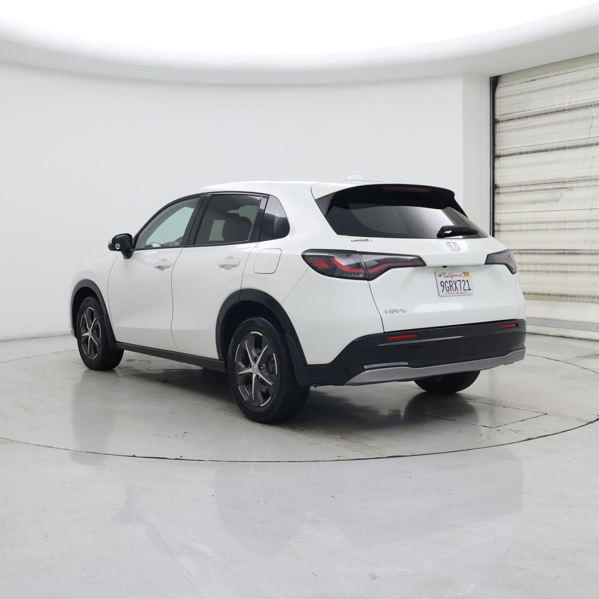 Thumbnail: 2024 Honda HR-V - 2