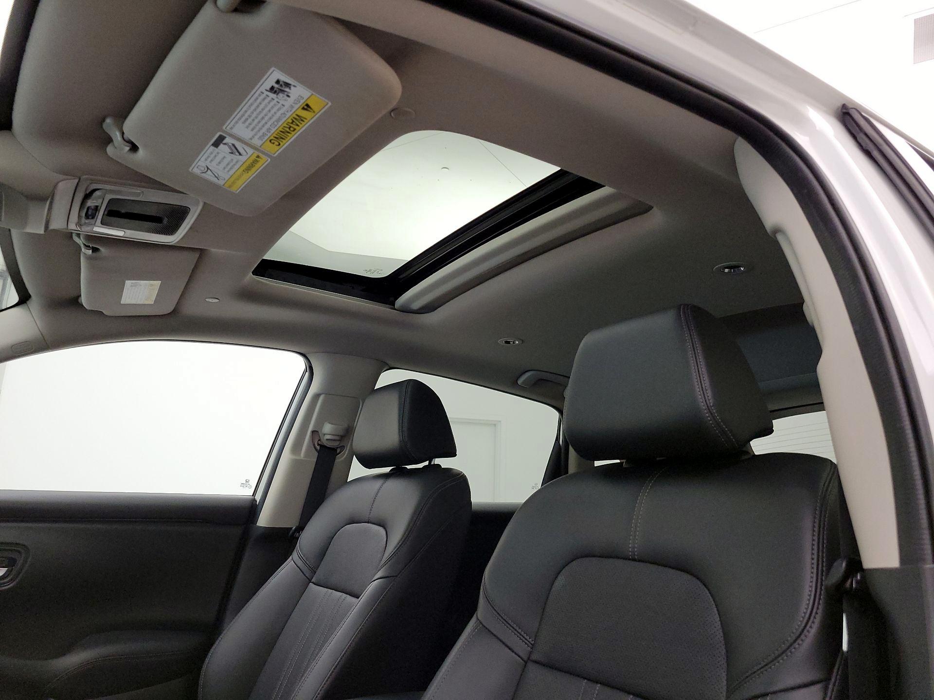 Thumbnail: 2024 Honda HR-V - 19
