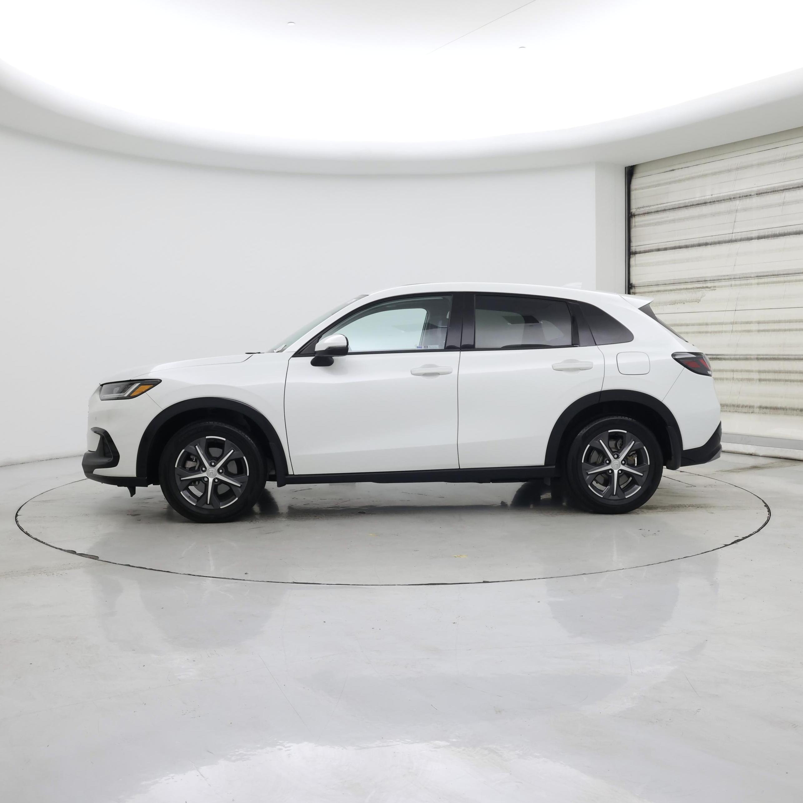 Thumbnail: 2024 Honda HR-V - 3