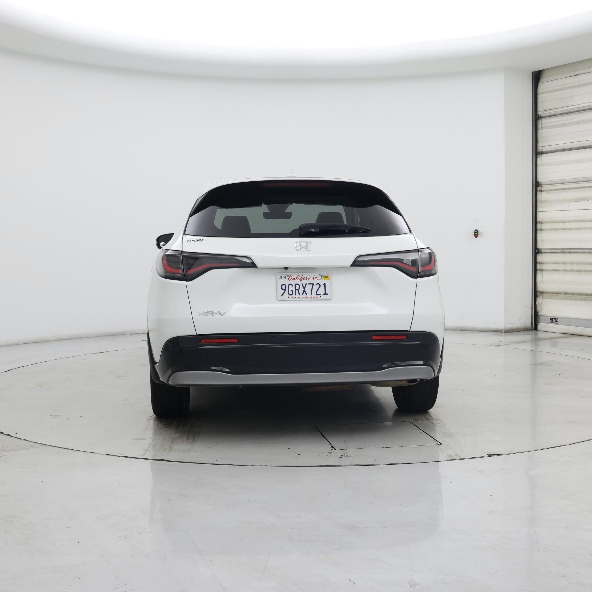 Thumbnail: 2024 Honda HR-V - 6