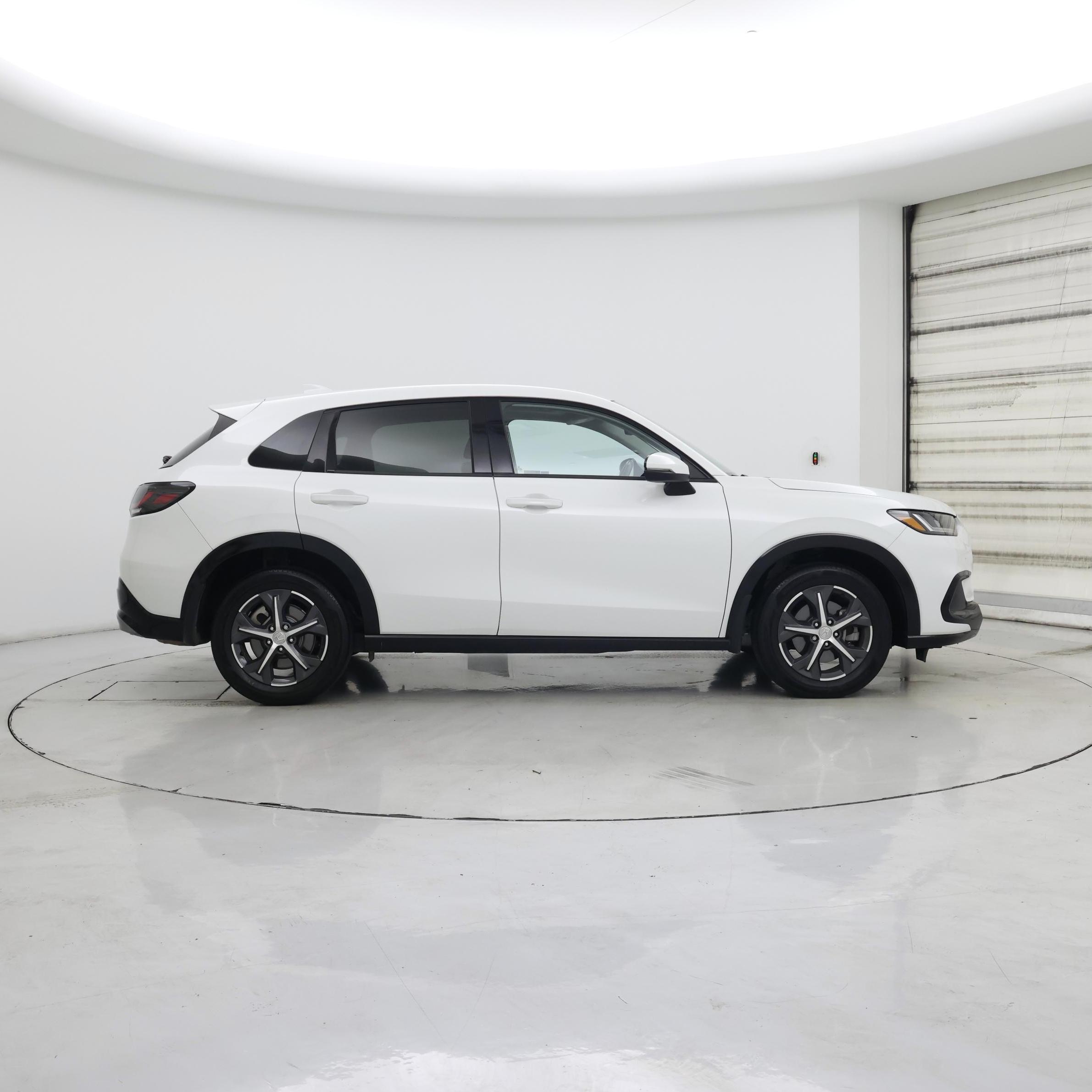 Thumbnail: 2024 Honda HR-V - 7