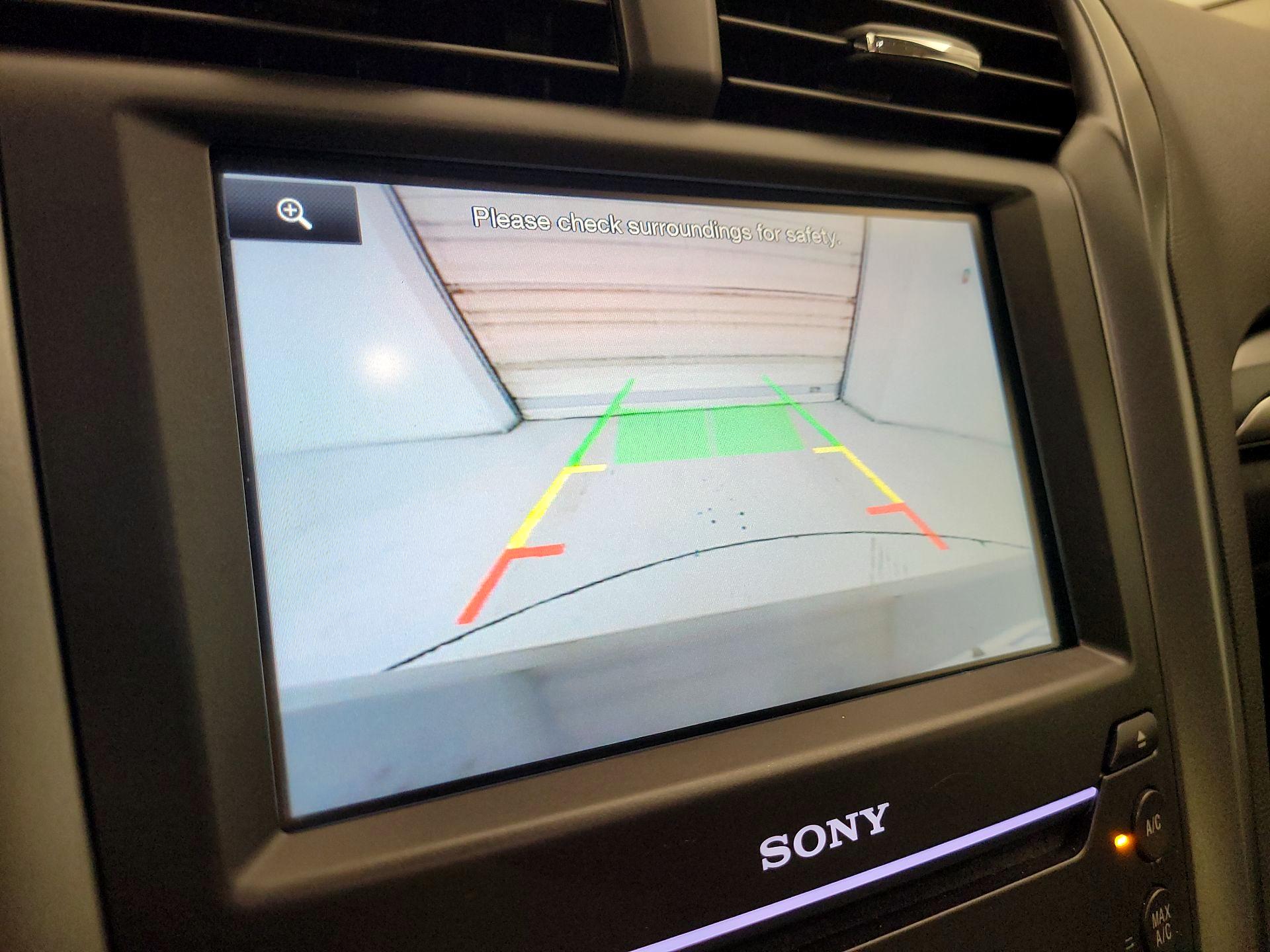 Thumbnail: 2016 Ford Fusion - 14