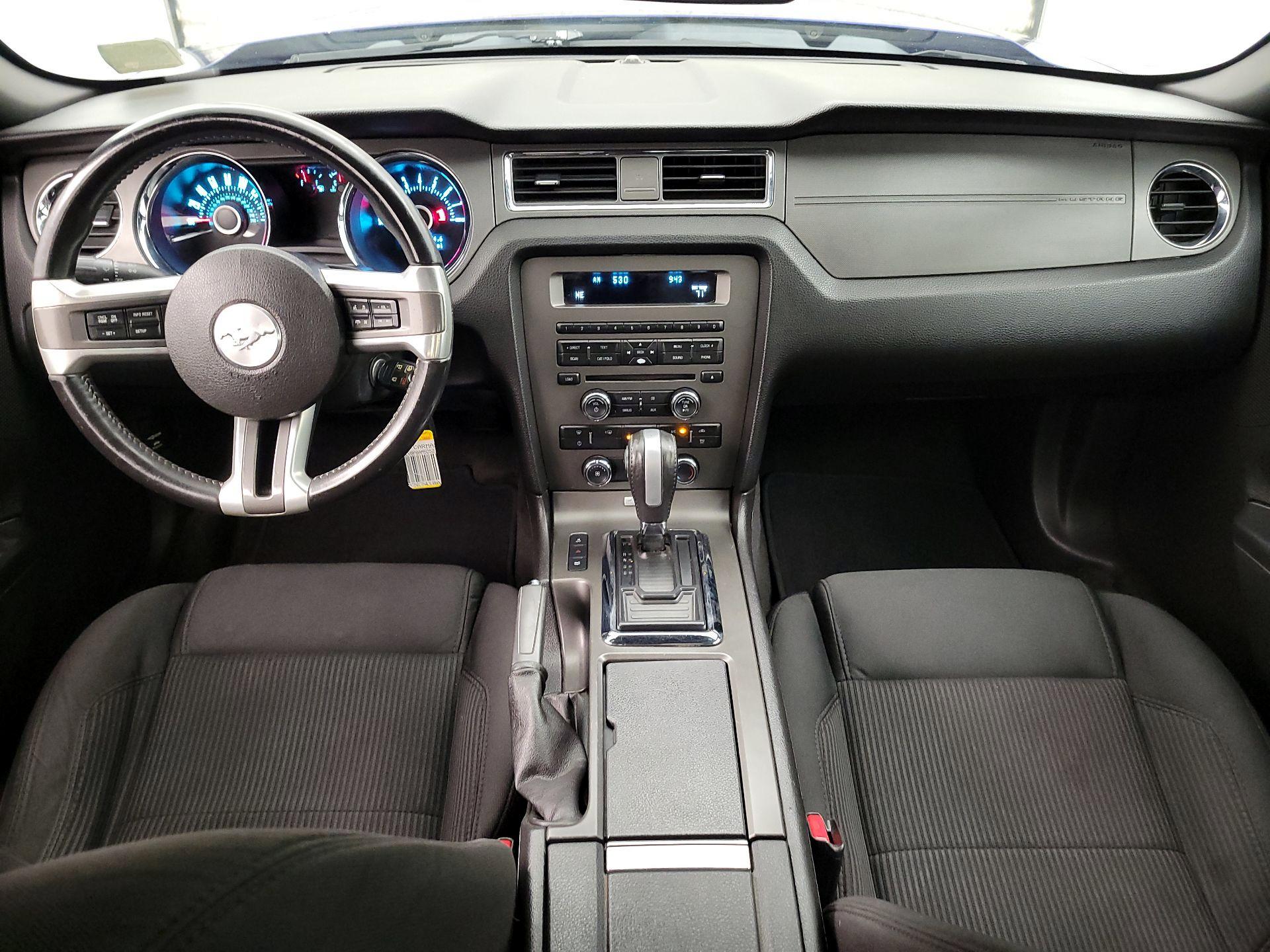 Thumbnail: 2013 Ford Mustang - 9