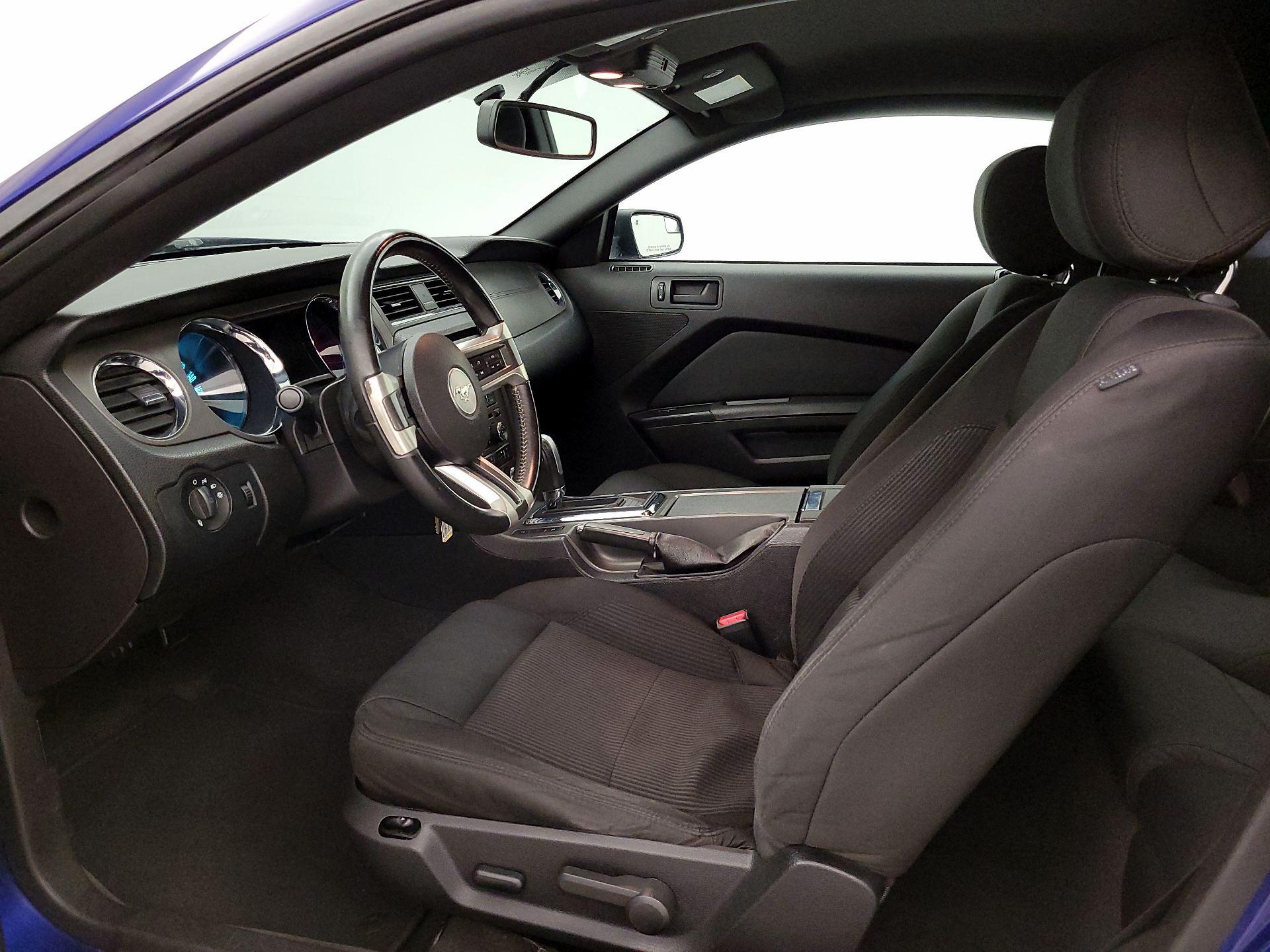 Thumbnail: 2013 Ford Mustang - 11