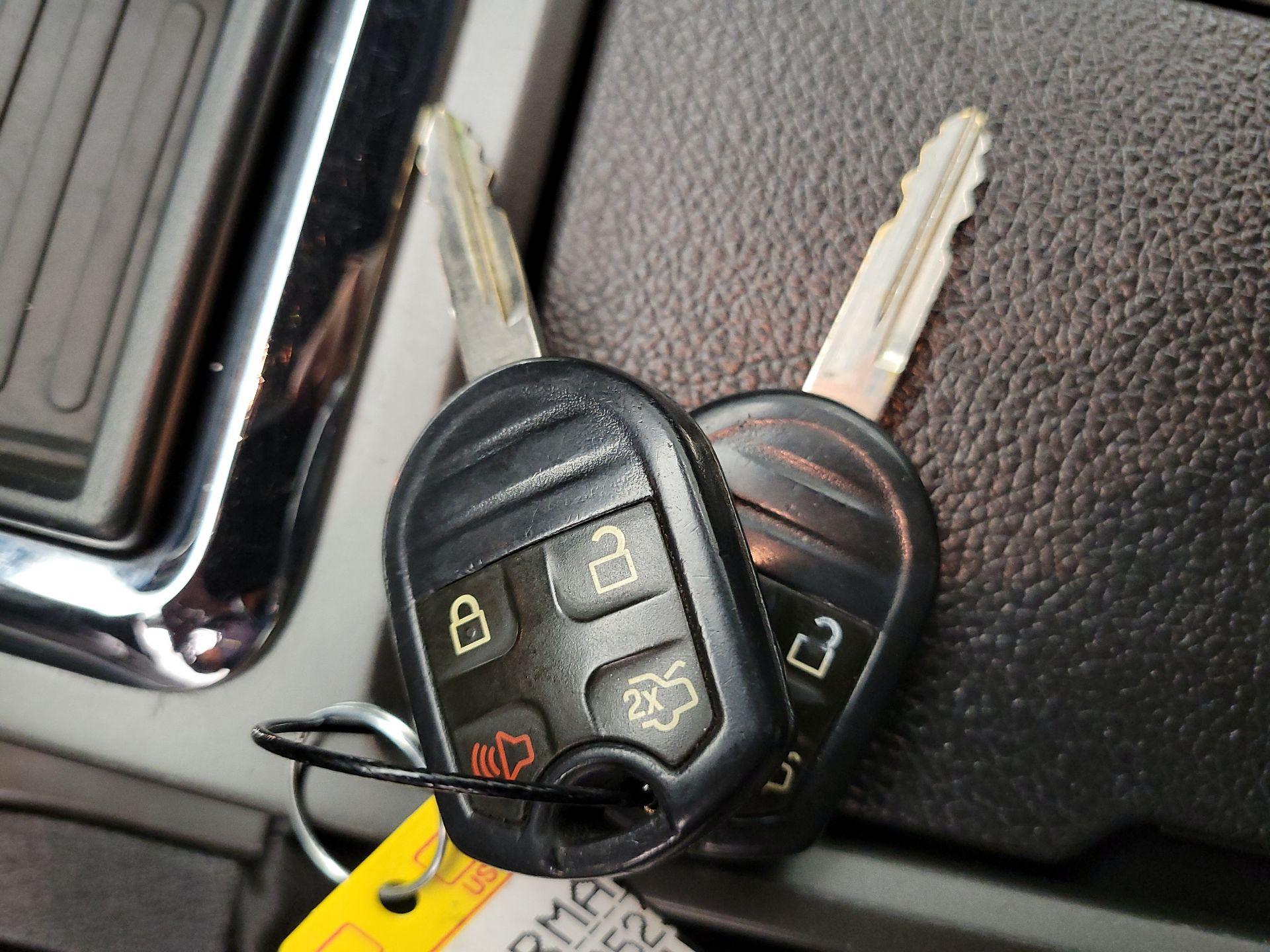 Thumbnail: 2013 Ford Mustang - 20
