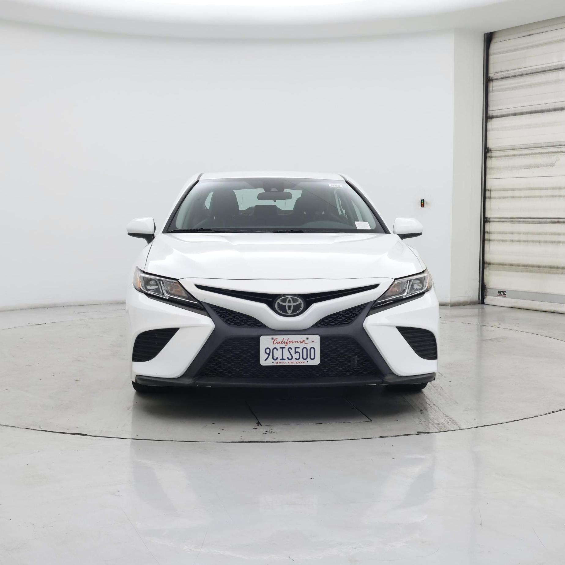 Thumbnail: 2020 Toyota Camry - 5