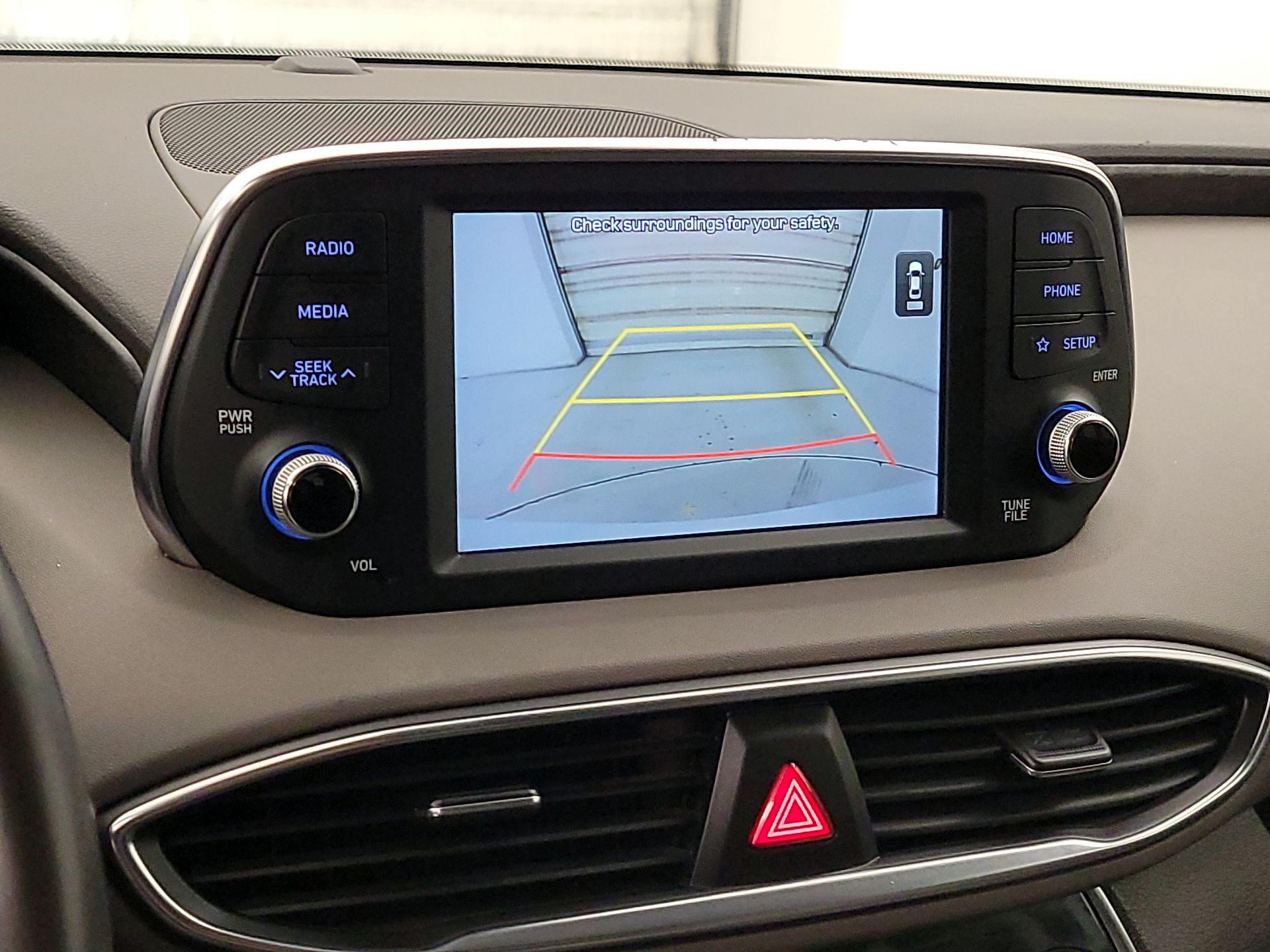 Thumbnail: 2019 Hyundai Santa Fe - 14