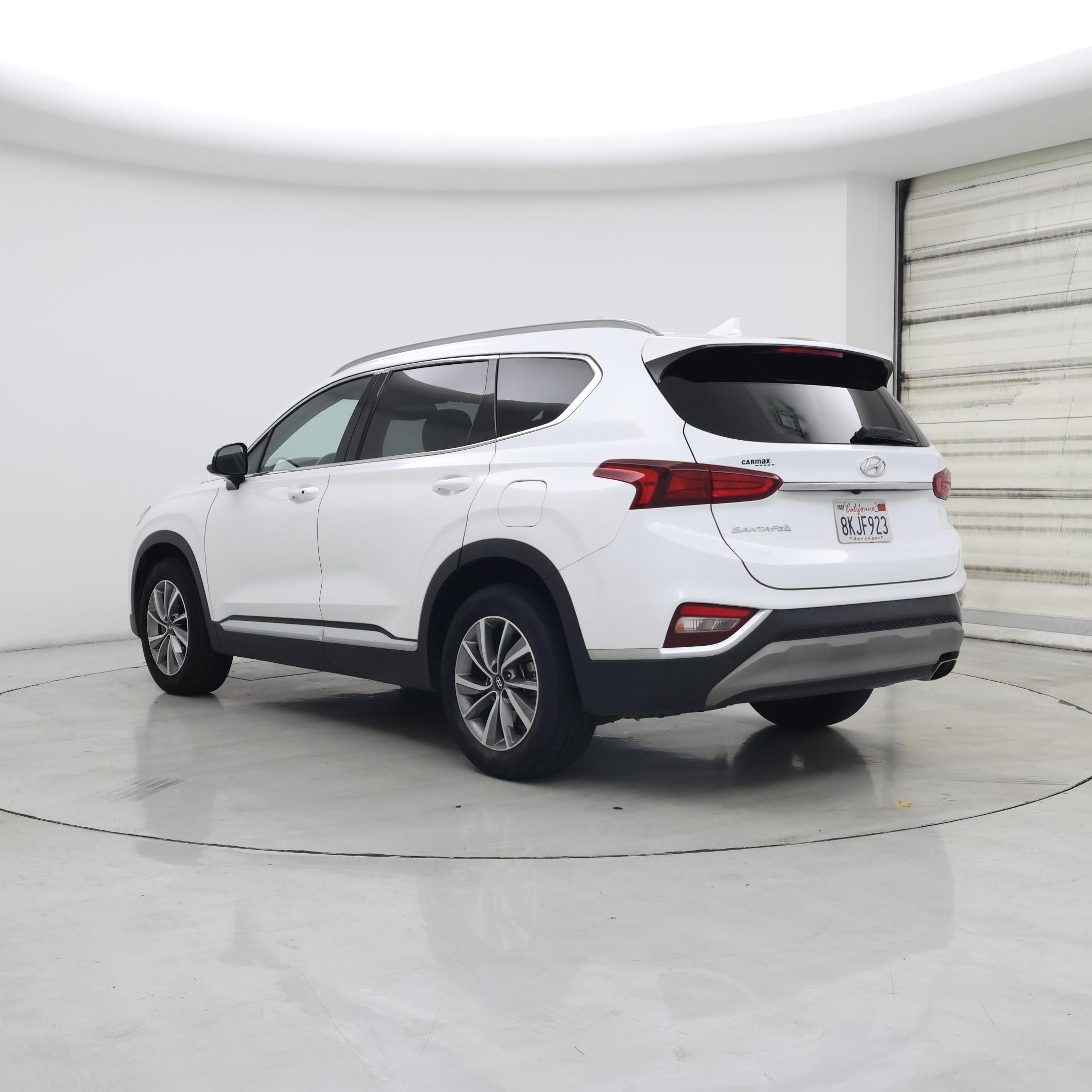 Thumbnail: 2019 Hyundai Santa Fe - 2