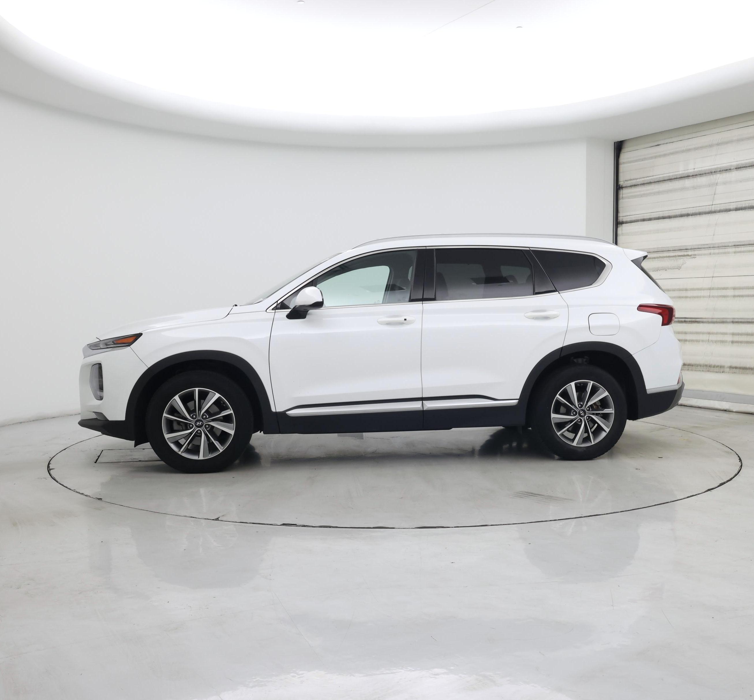 Thumbnail: 2019 Hyundai Santa Fe - 3