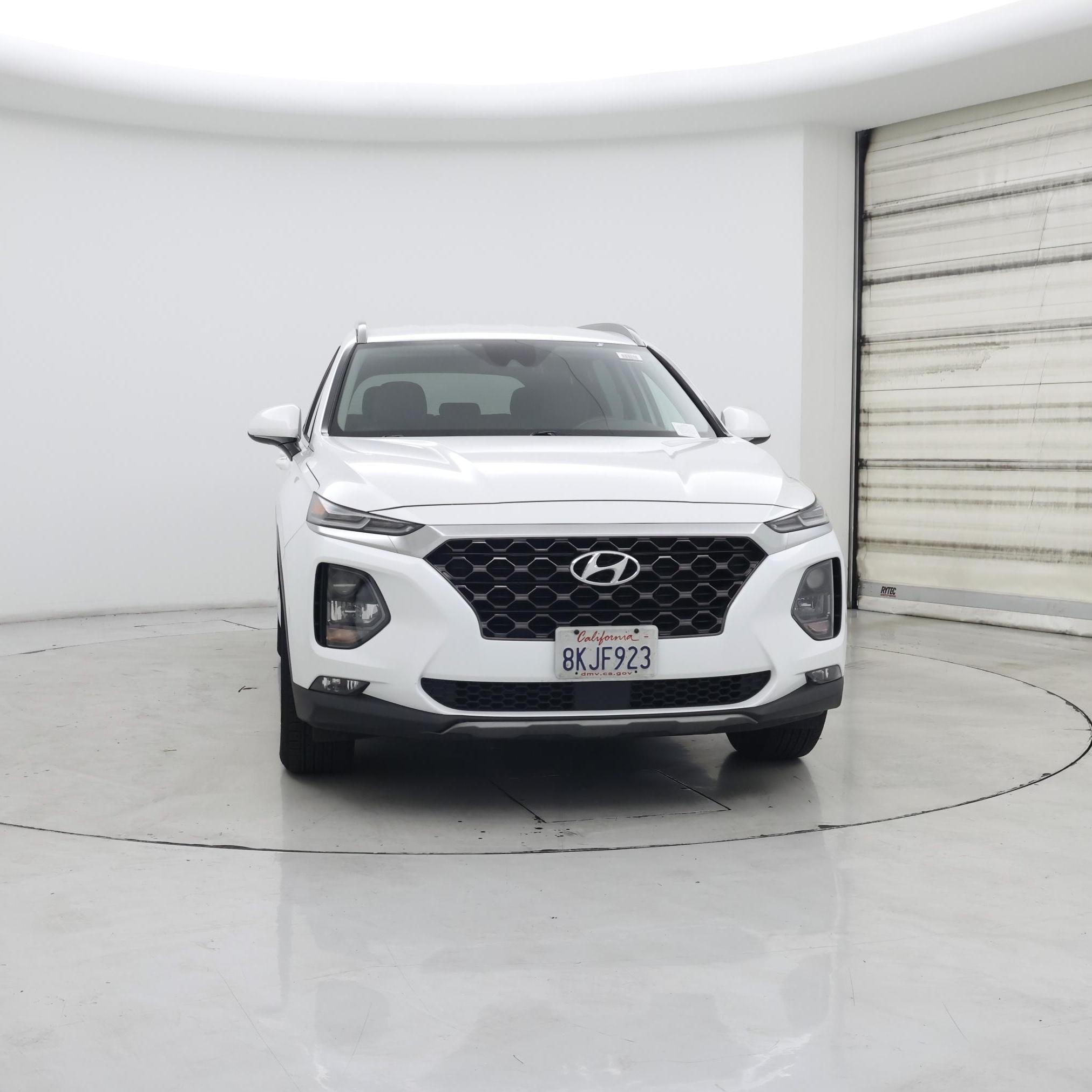 Thumbnail: 2019 Hyundai Santa Fe - 5