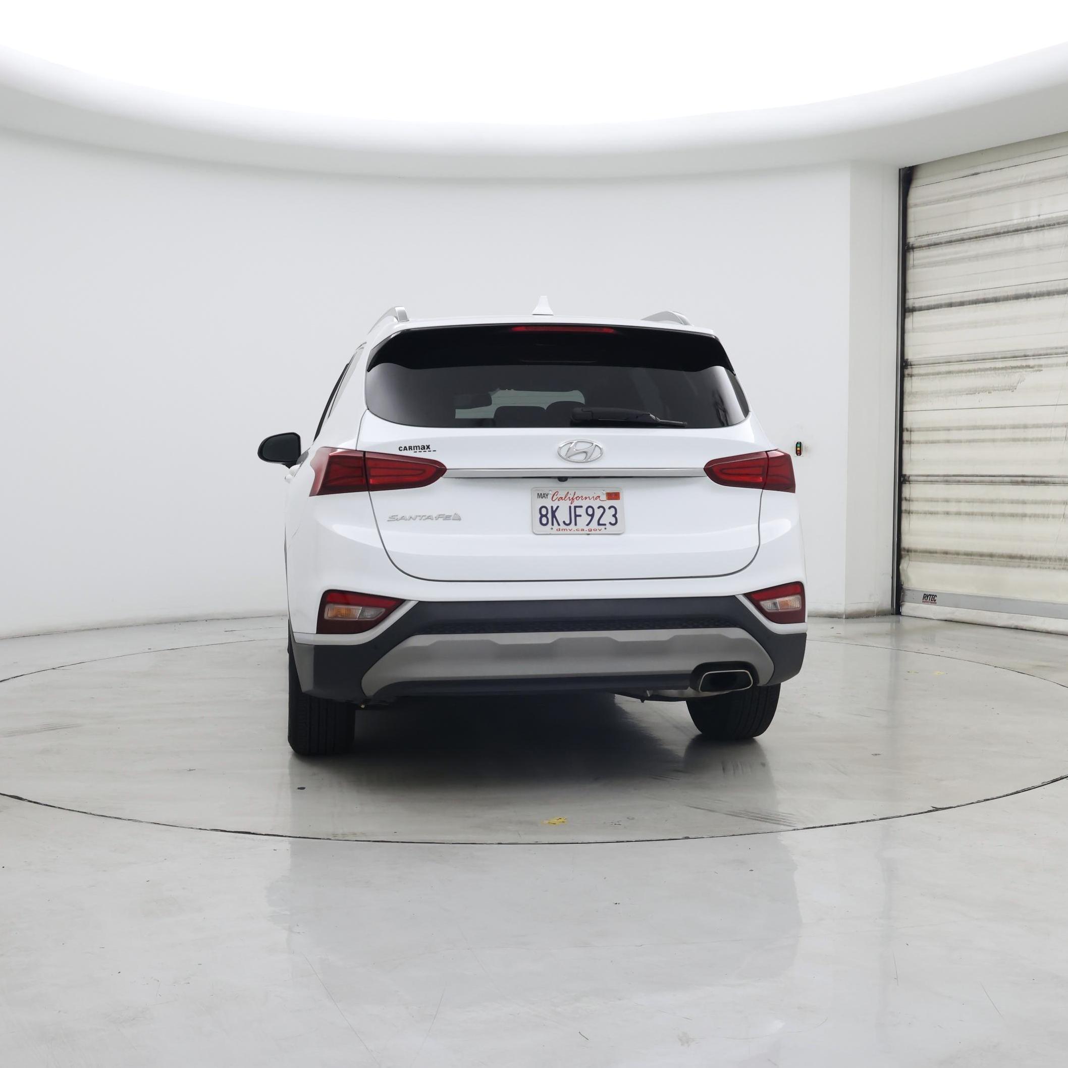 Thumbnail: 2019 Hyundai Santa Fe - 6