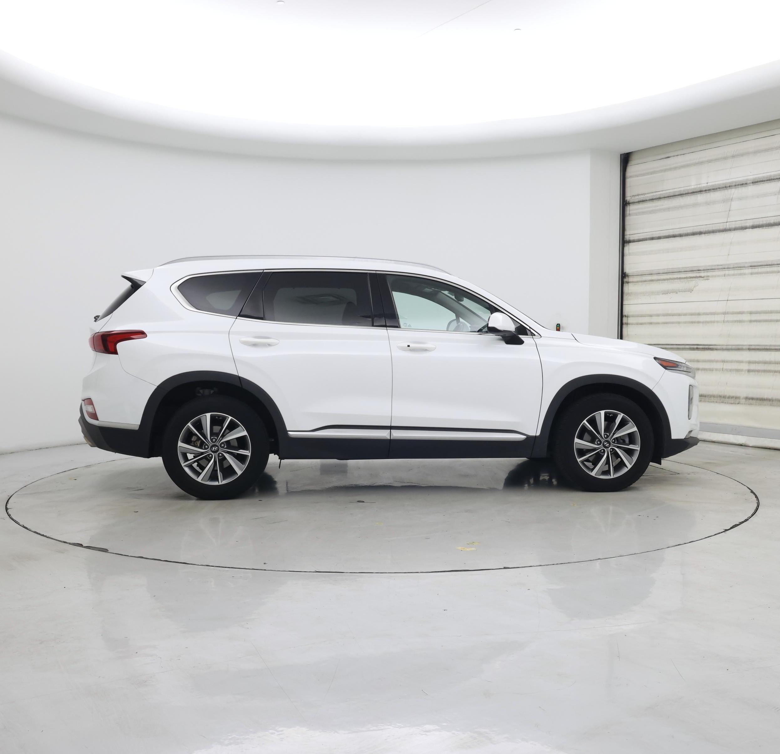 Thumbnail: 2019 Hyundai Santa Fe - 7