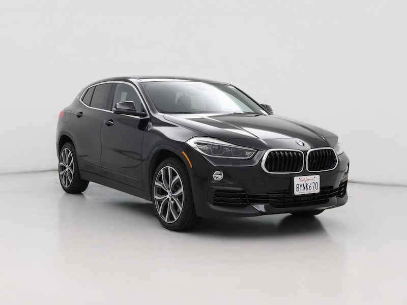 2018 BMW X2 sDrive28i -
                  Modesto, CA