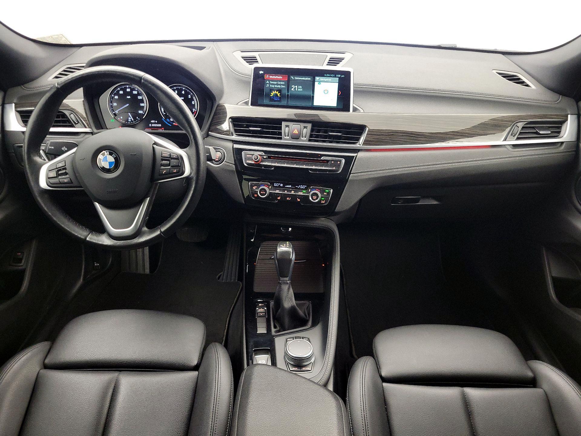 Thumbnail: 2018 BMW X2 - 9