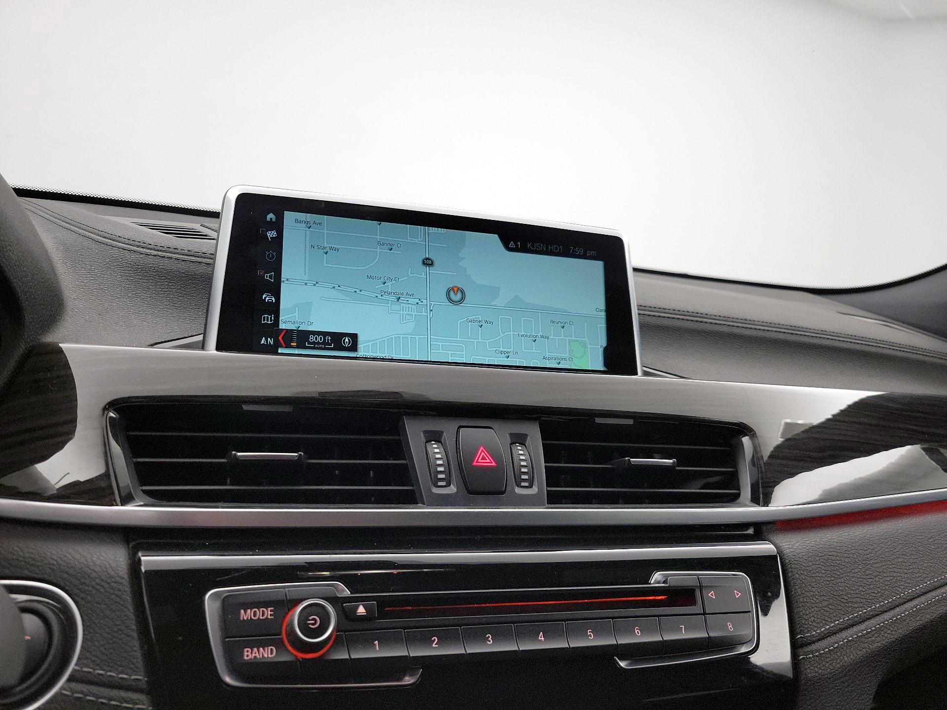 Thumbnail: 2018 BMW X2 - 14