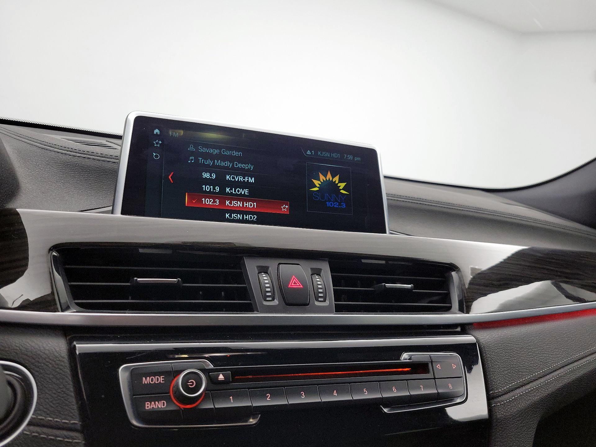 Thumbnail: 2018 BMW X2 - 16