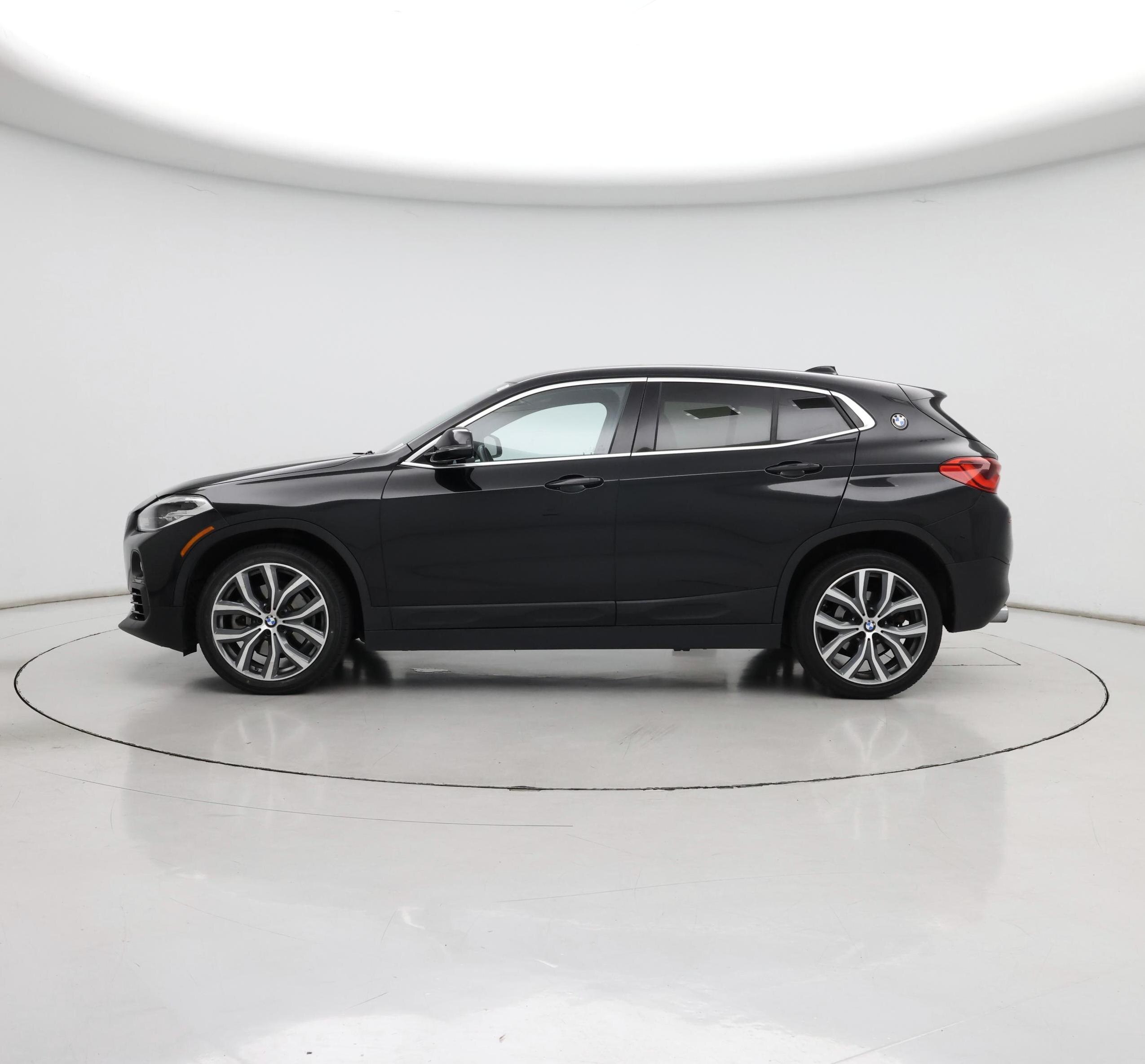 Thumbnail: 2018 BMW X2 - 3