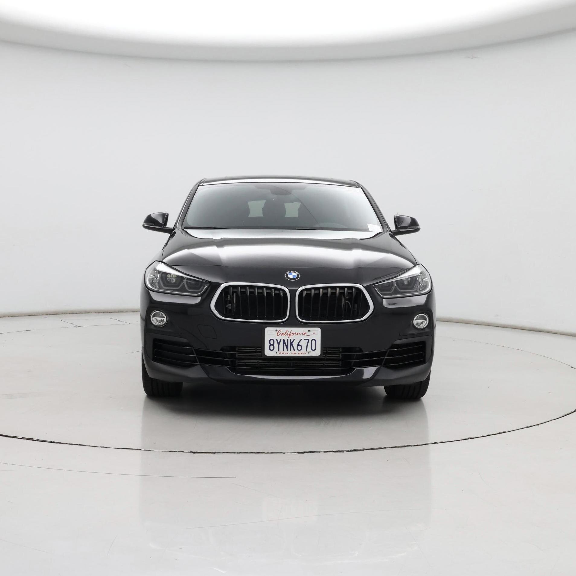 Thumbnail: 2018 BMW X2 - 5