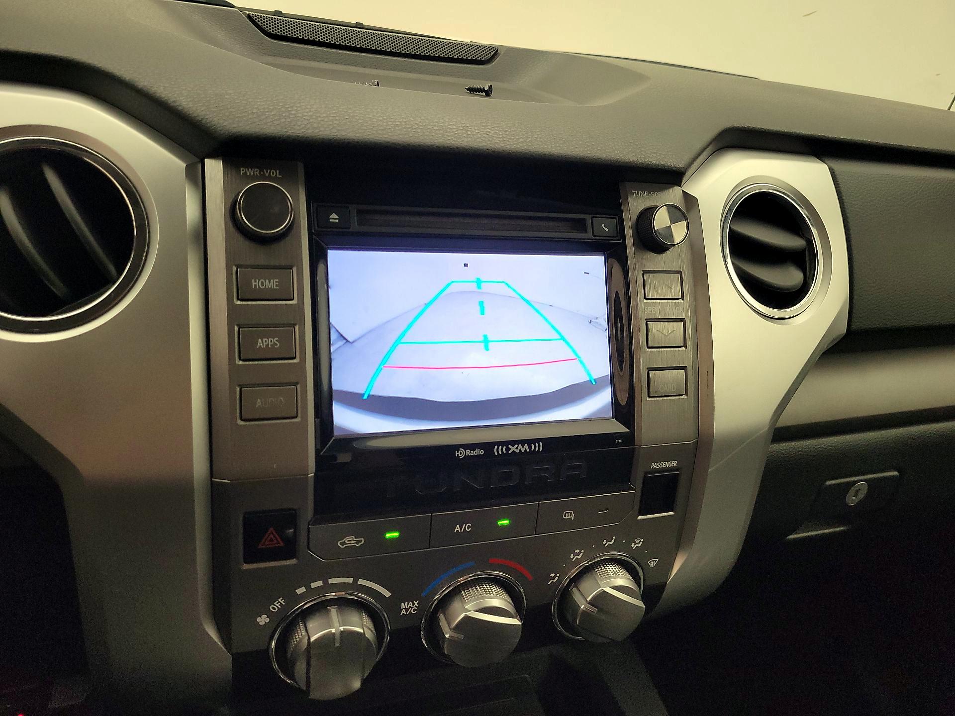 Thumbnail: 2015 Toyota Tundra - 14