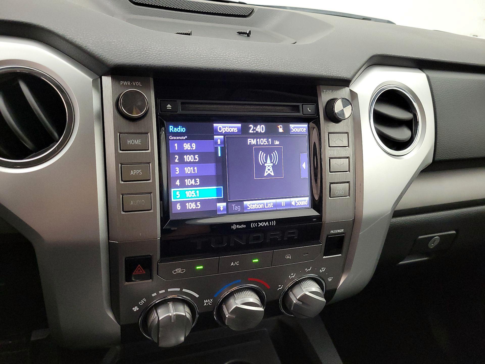 Thumbnail: 2015 Toyota Tundra - 15
