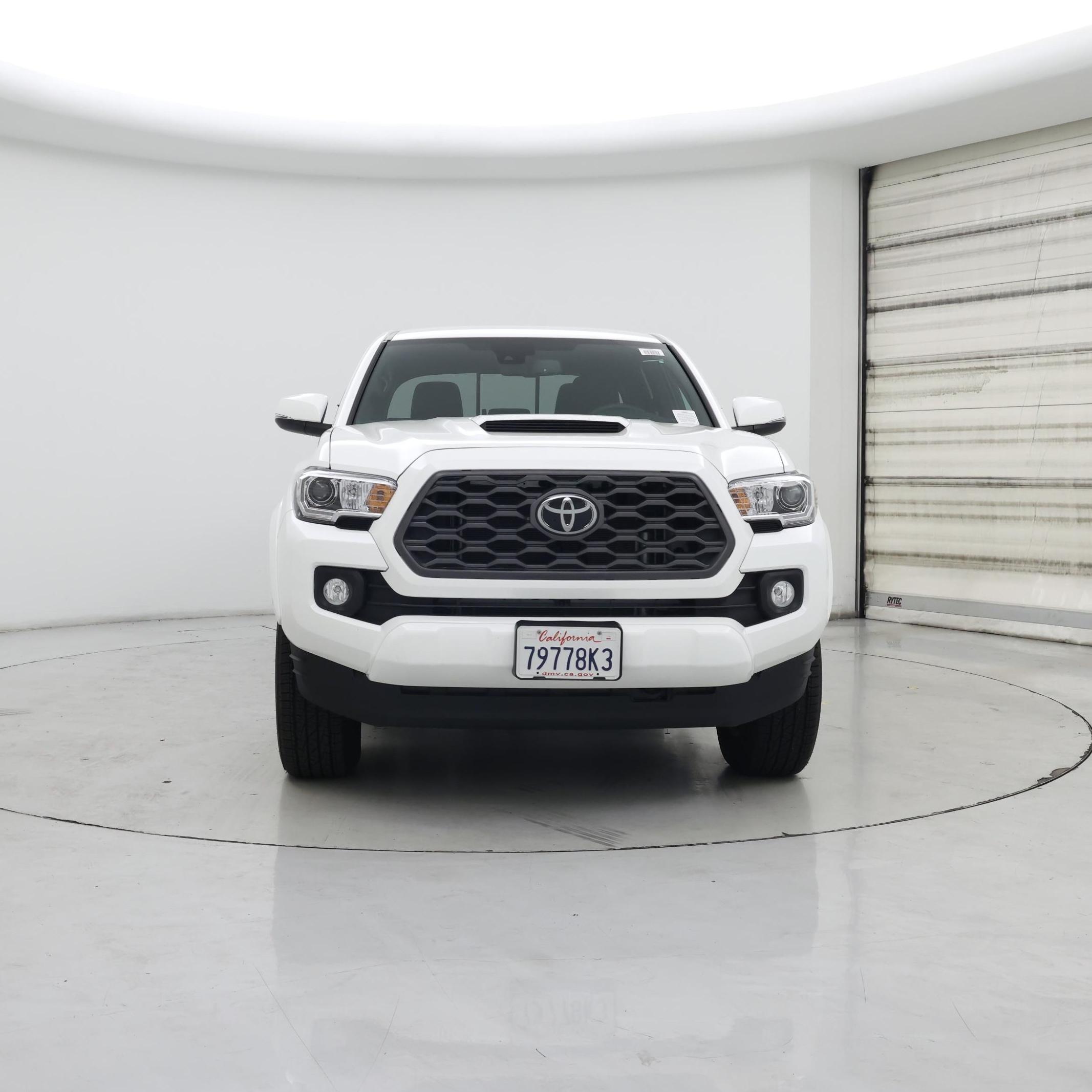 Thumbnail: 2022 Toyota Tacoma - 5