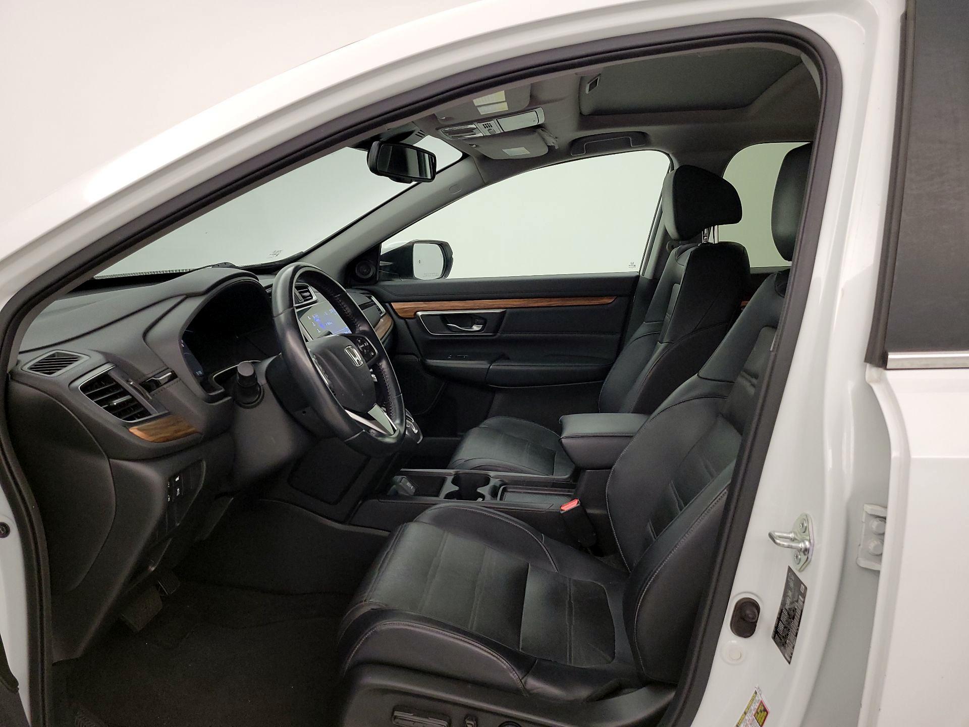 Thumbnail: 2019 Honda CR-V - 11