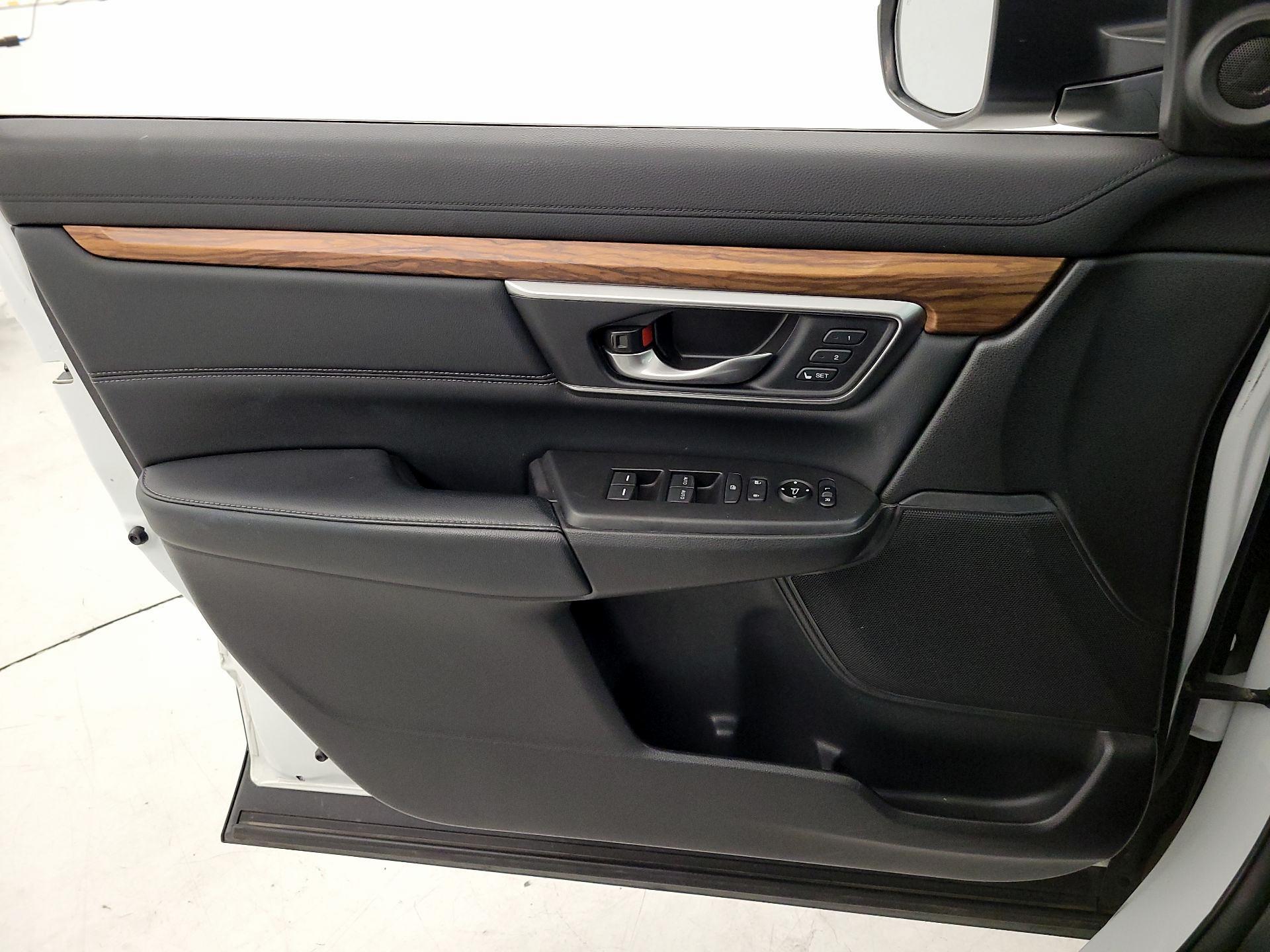 Thumbnail: 2019 Honda CR-V - 12