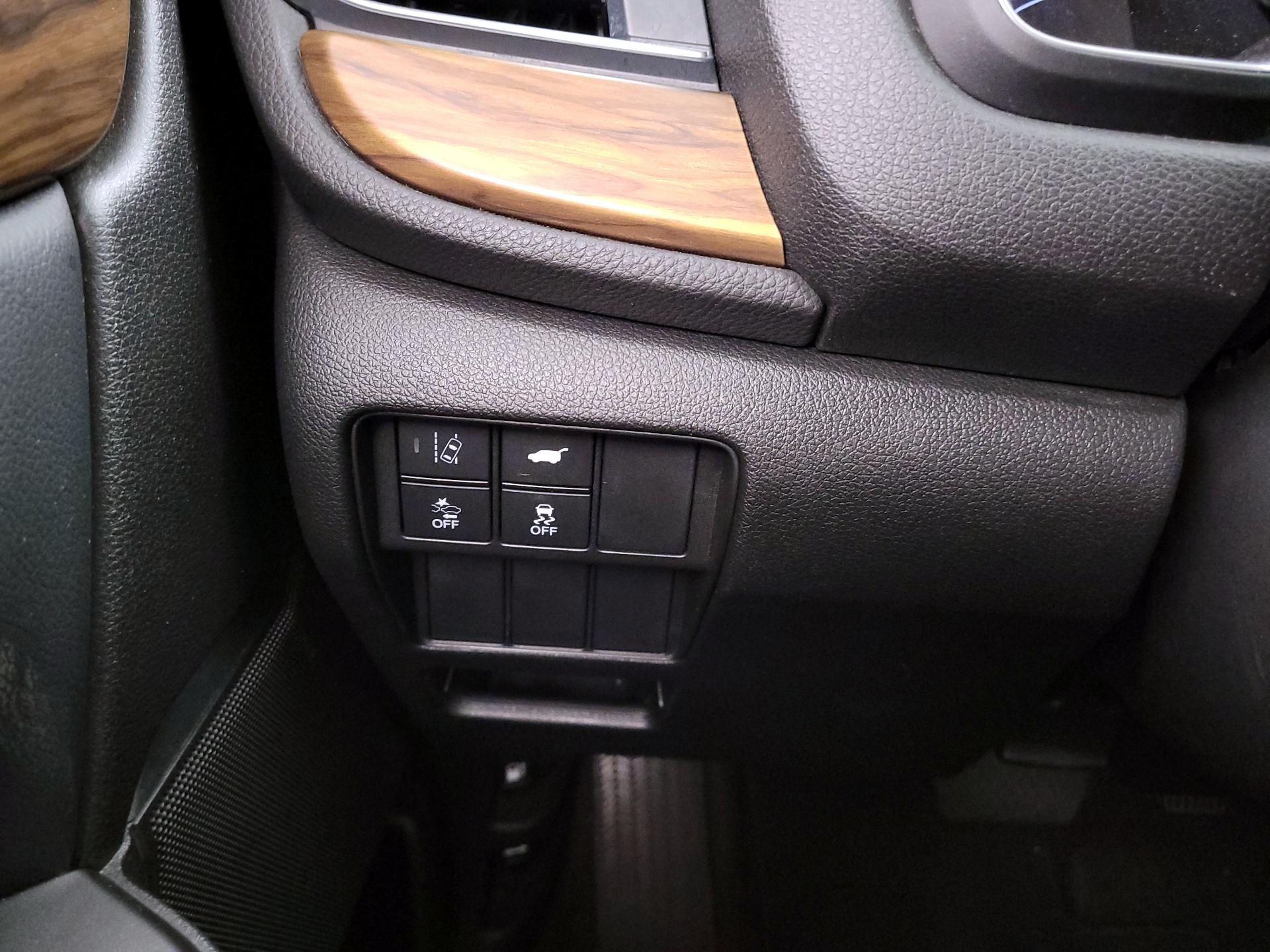Thumbnail: 2019 Honda CR-V - 13