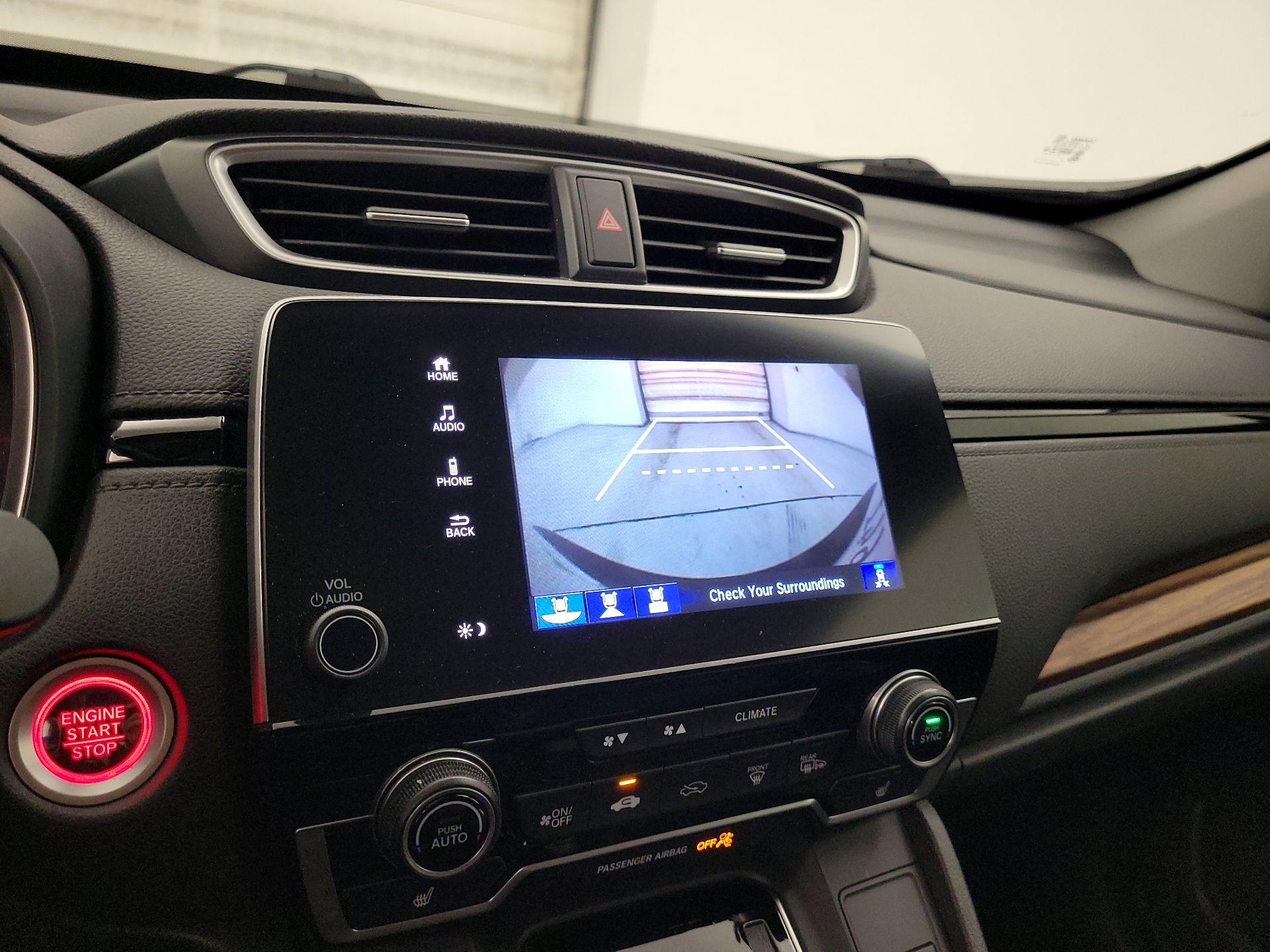 Thumbnail: 2019 Honda CR-V - 14
