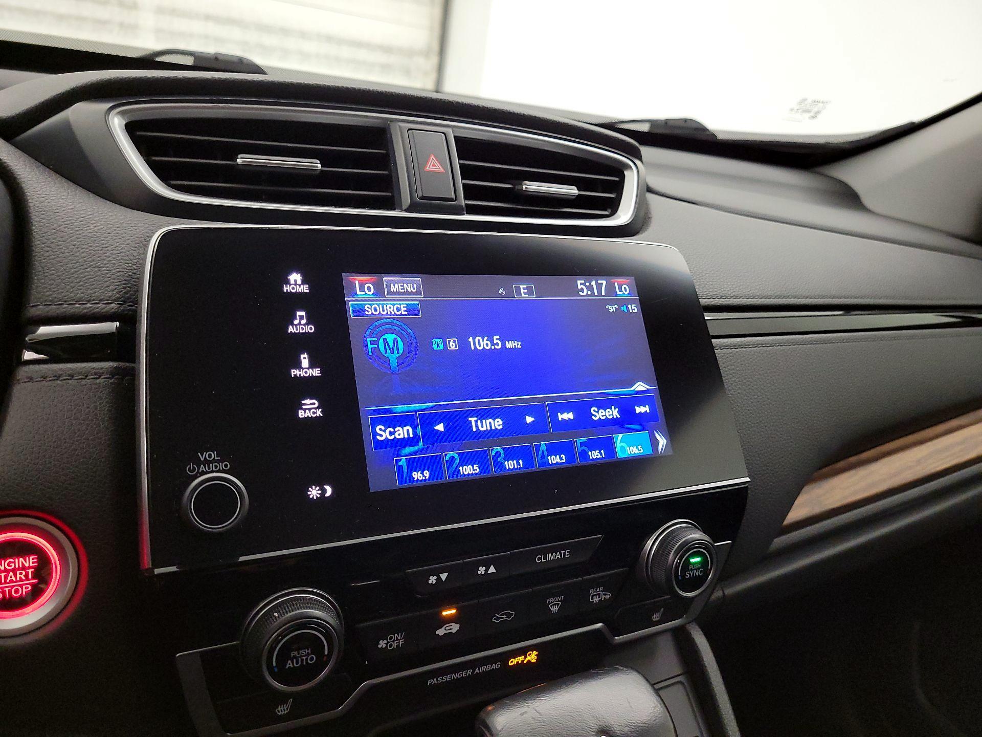 Thumbnail: 2019 Honda CR-V - 15