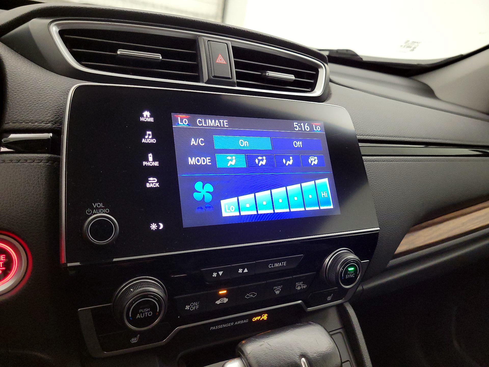 Thumbnail: 2019 Honda CR-V - 16