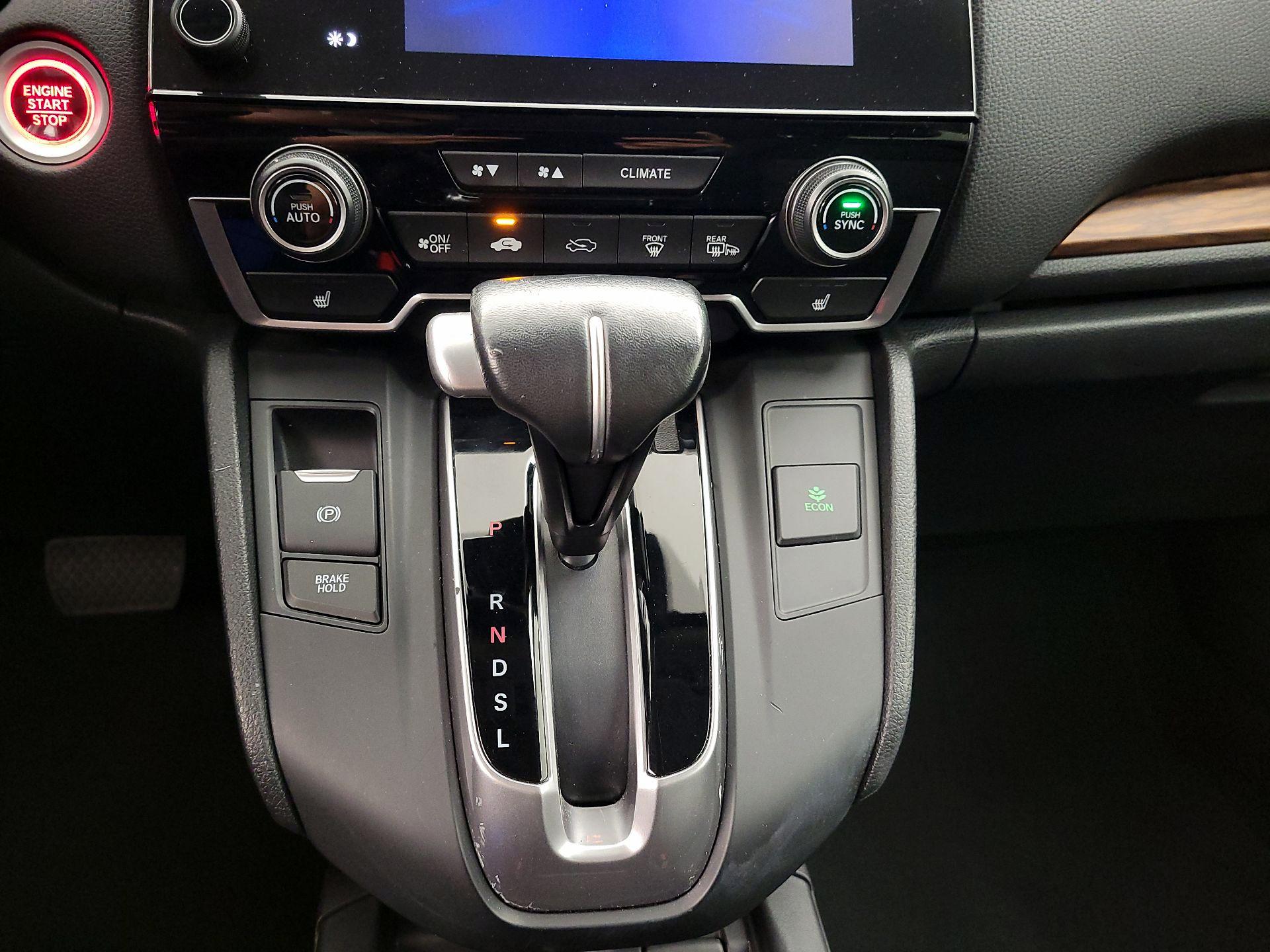 Thumbnail: 2019 Honda CR-V - 17