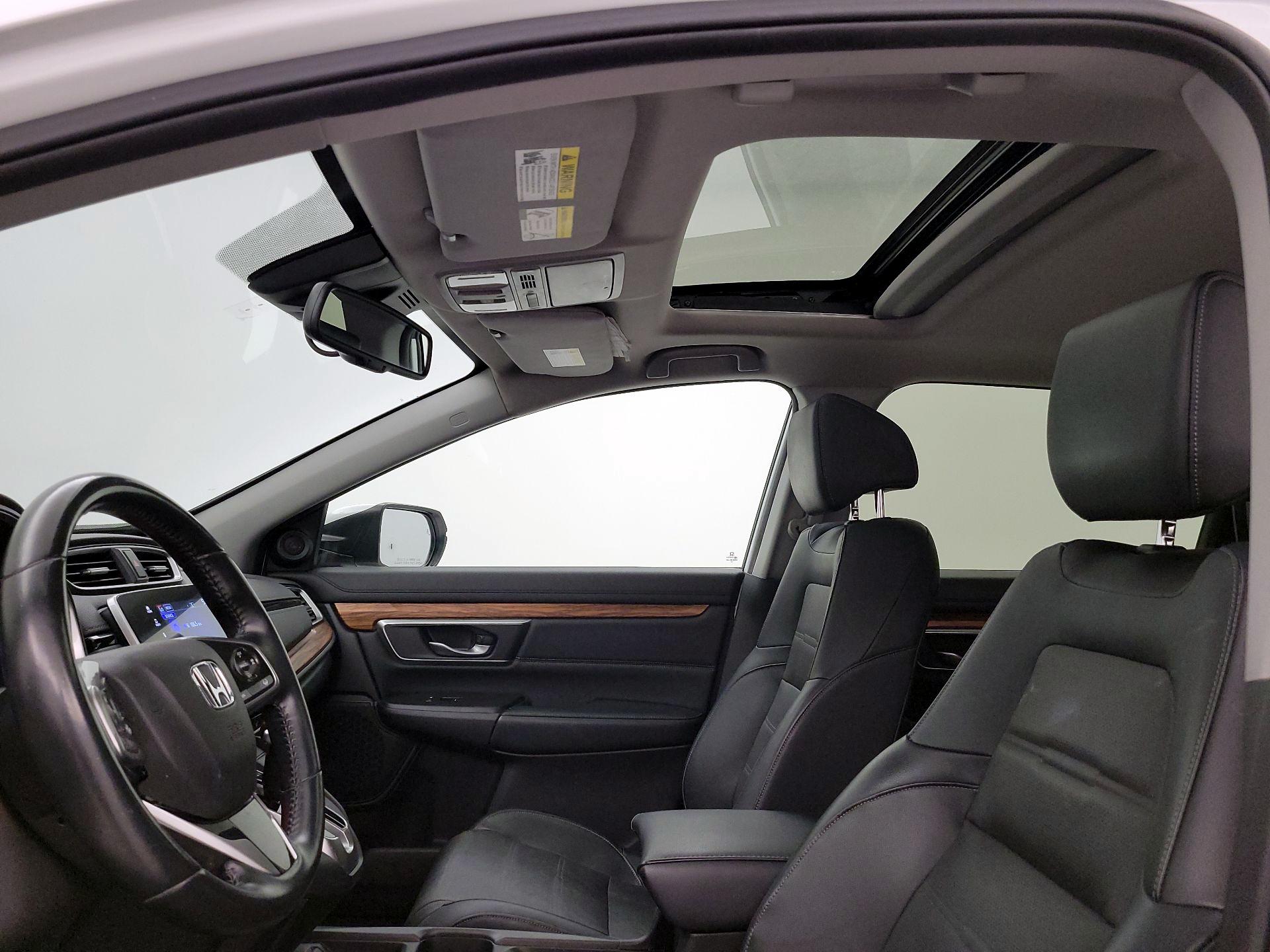Thumbnail: 2019 Honda CR-V - 18