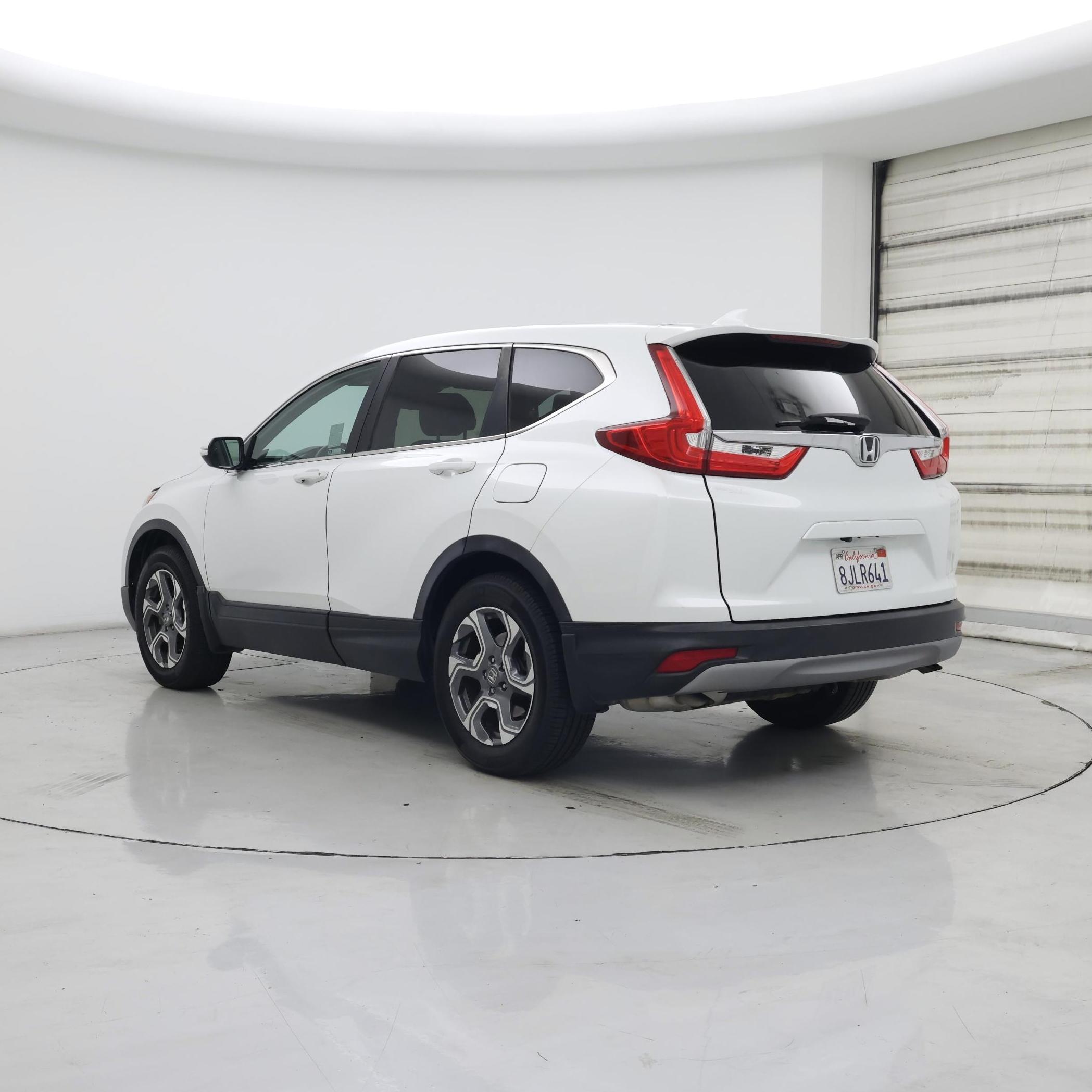 Thumbnail: 2019 Honda CR-V - 2
