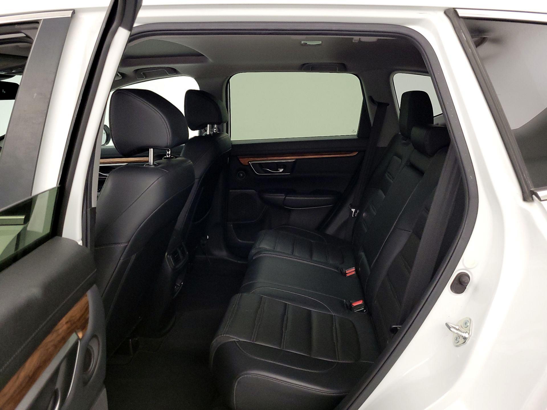 Thumbnail: 2019 Honda CR-V - 19
