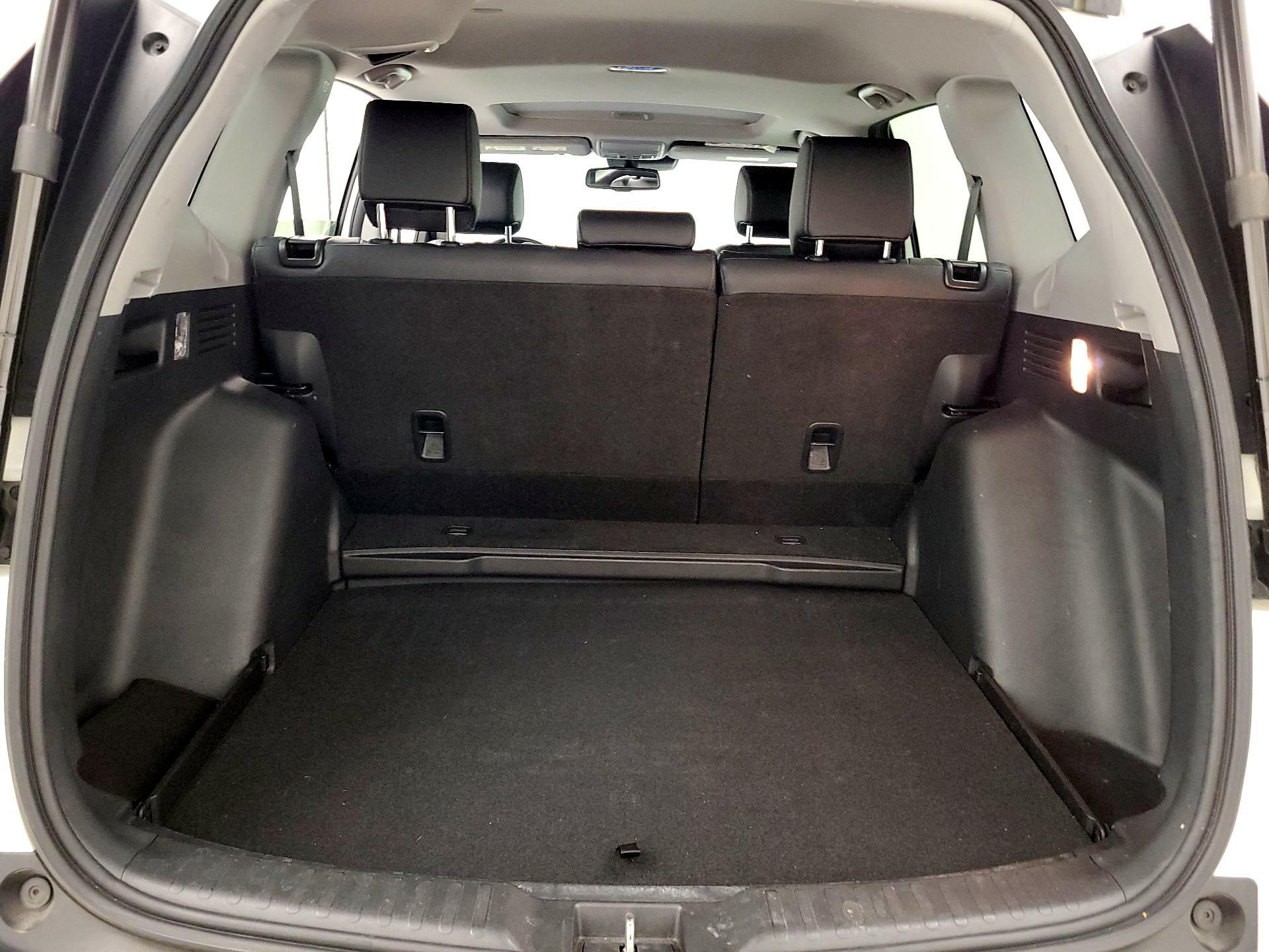 Thumbnail: 2019 Honda CR-V - 20