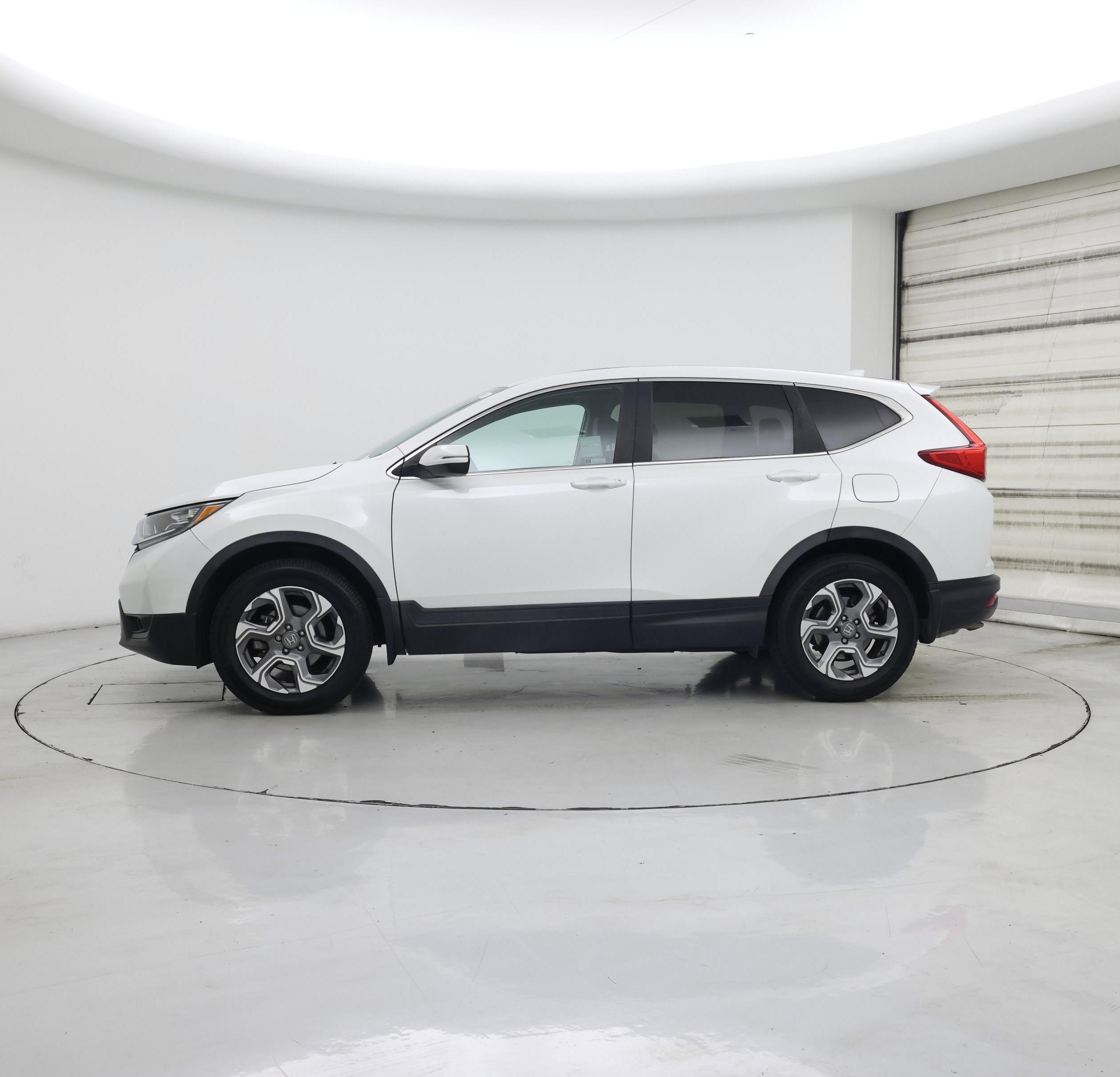 Thumbnail: 2019 Honda CR-V - 3