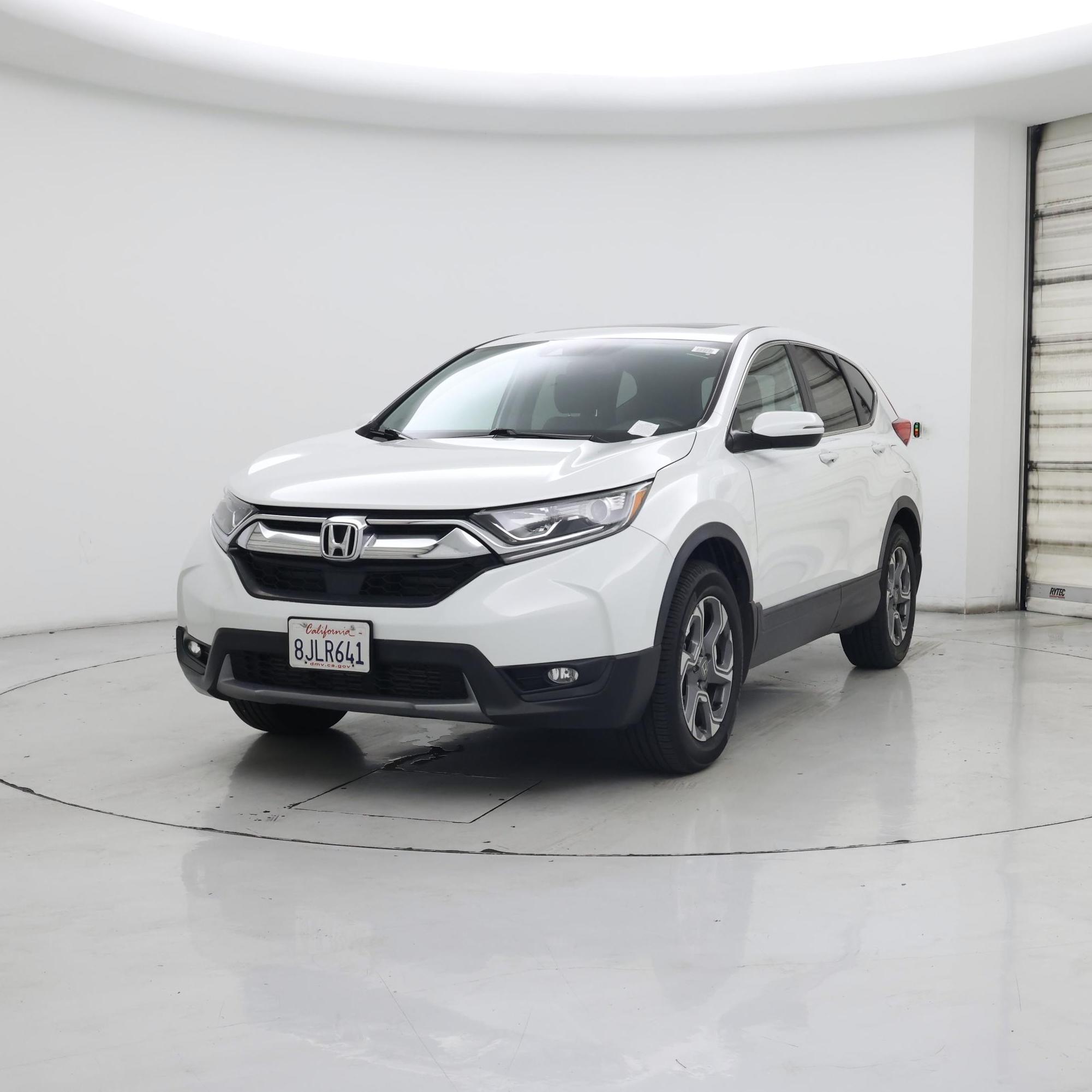 Thumbnail: 2019 Honda CR-V - 4