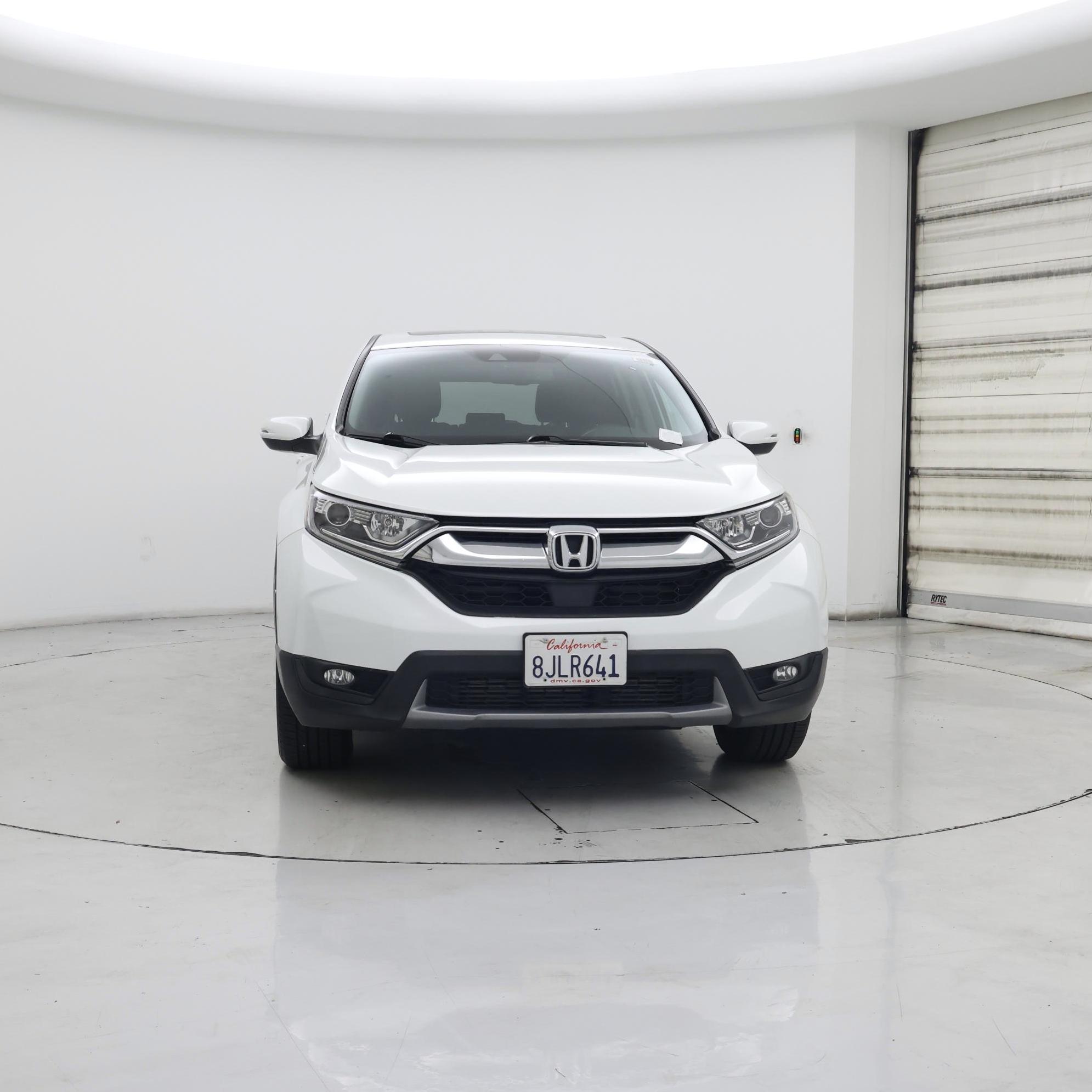 Thumbnail: 2019 Honda CR-V - 5