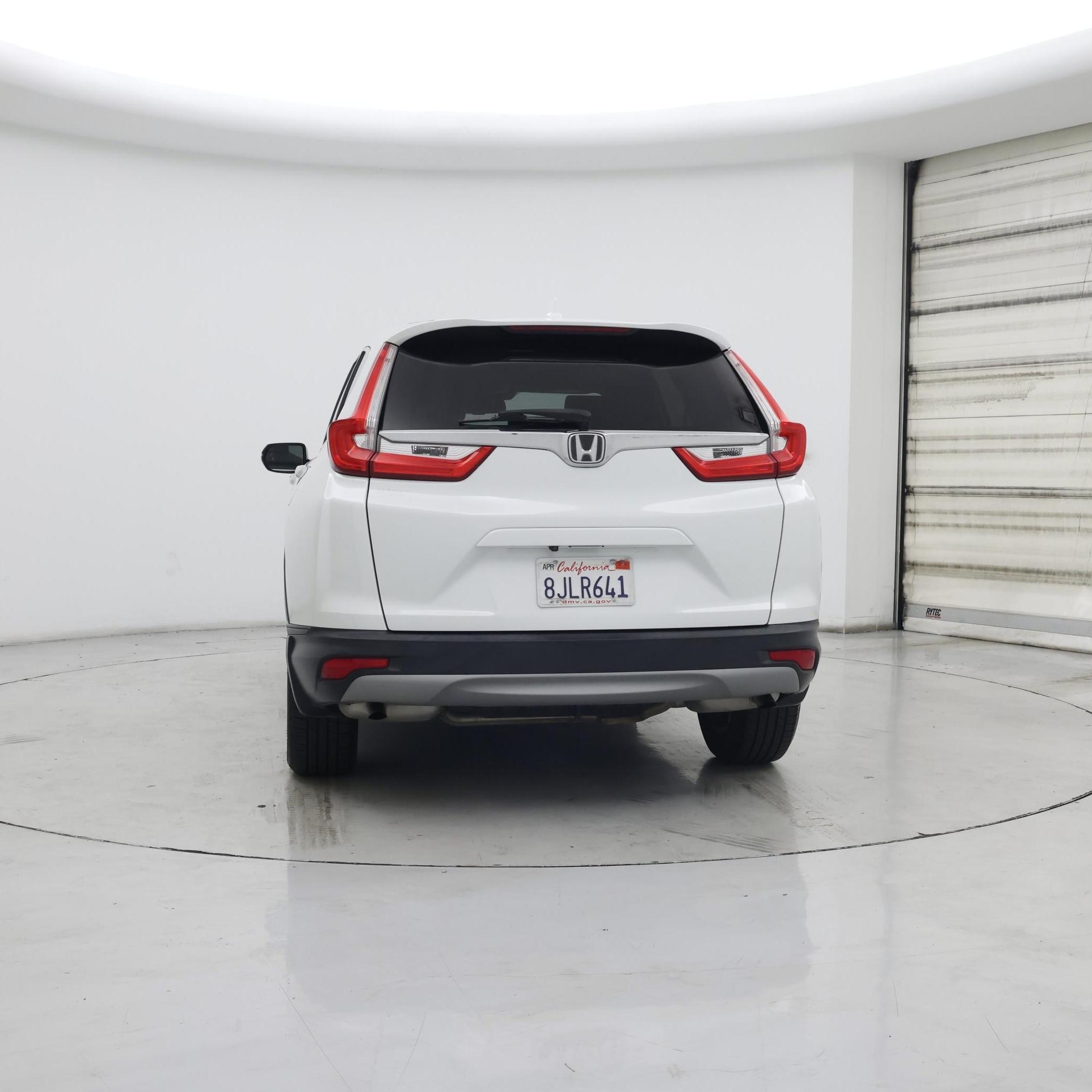 Thumbnail: 2019 Honda CR-V - 6