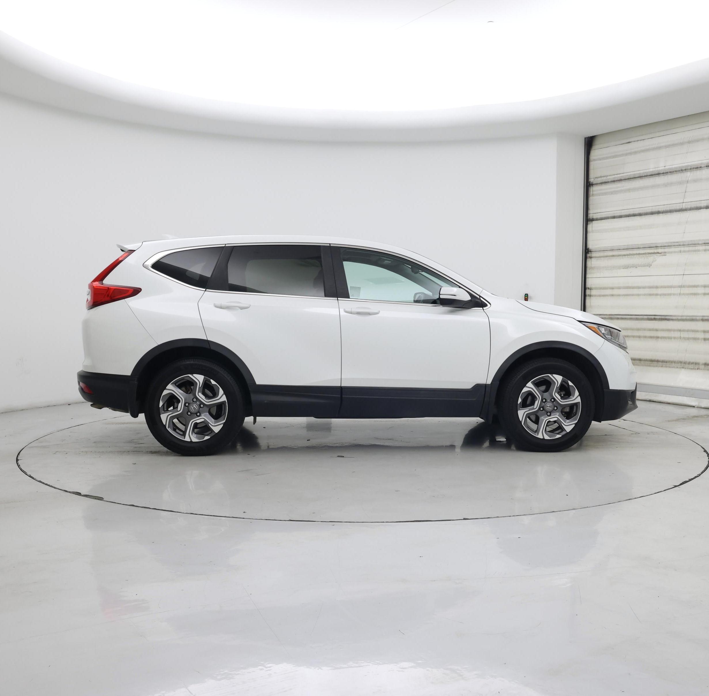 Thumbnail: 2019 Honda CR-V - 7