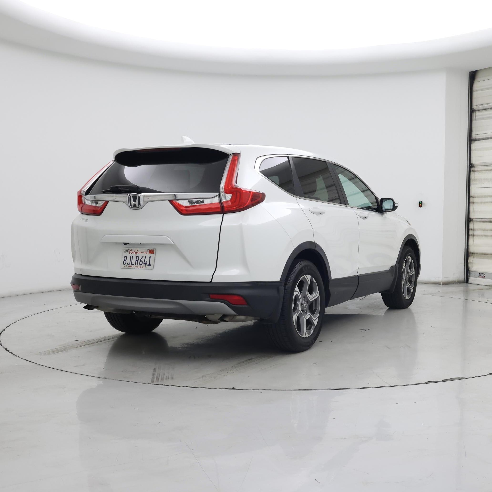 Thumbnail: 2019 Honda CR-V - 8