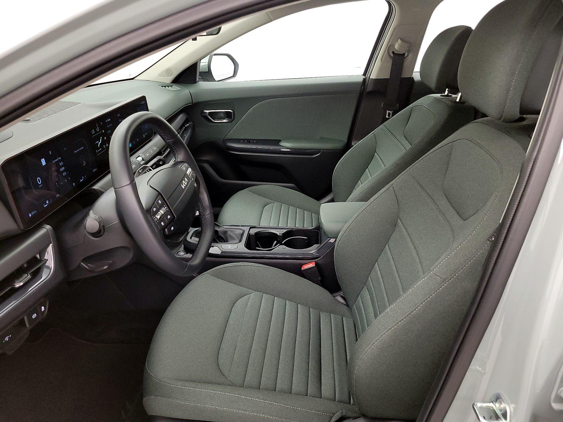 Thumbnail: 2025 Kia K4 - 11