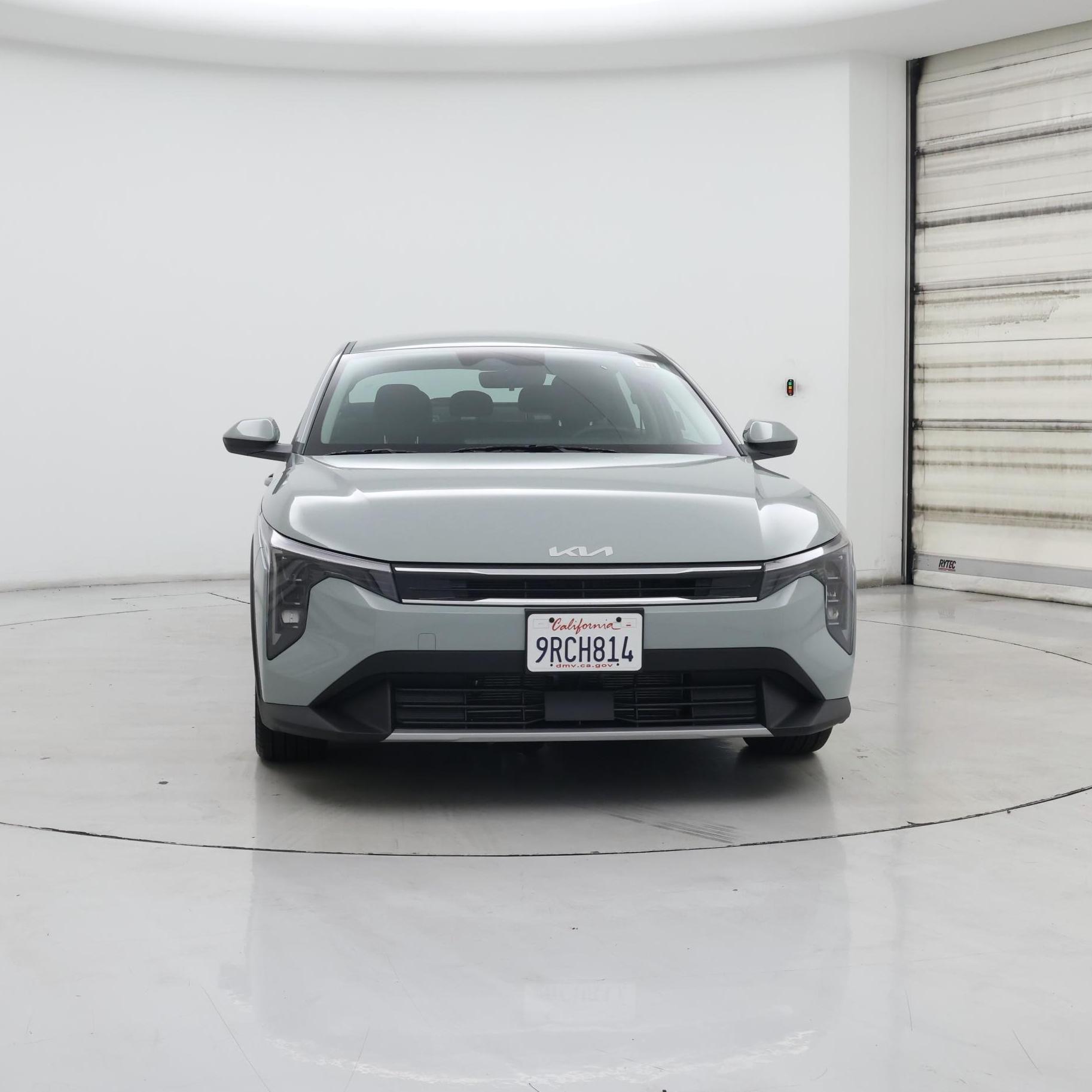 Thumbnail: 2025 Kia K4 - 5