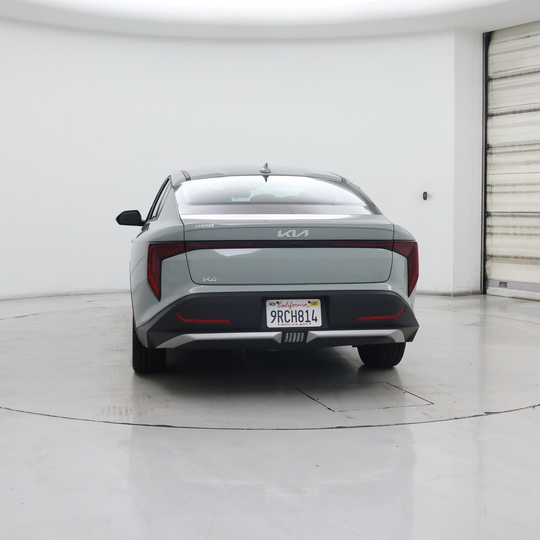 Thumbnail: 2025 Kia K4 - 6