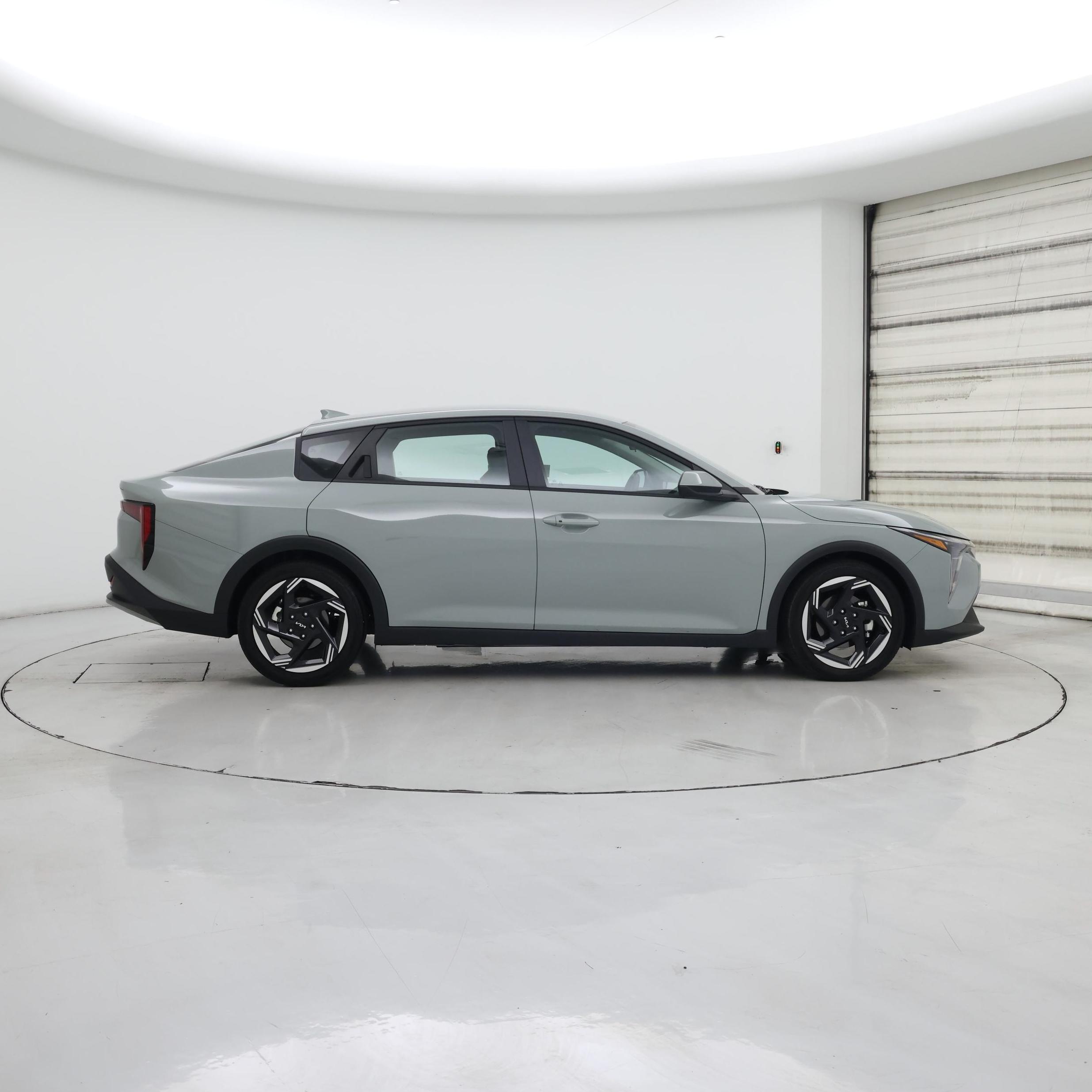 Thumbnail: 2025 Kia K4 - 7