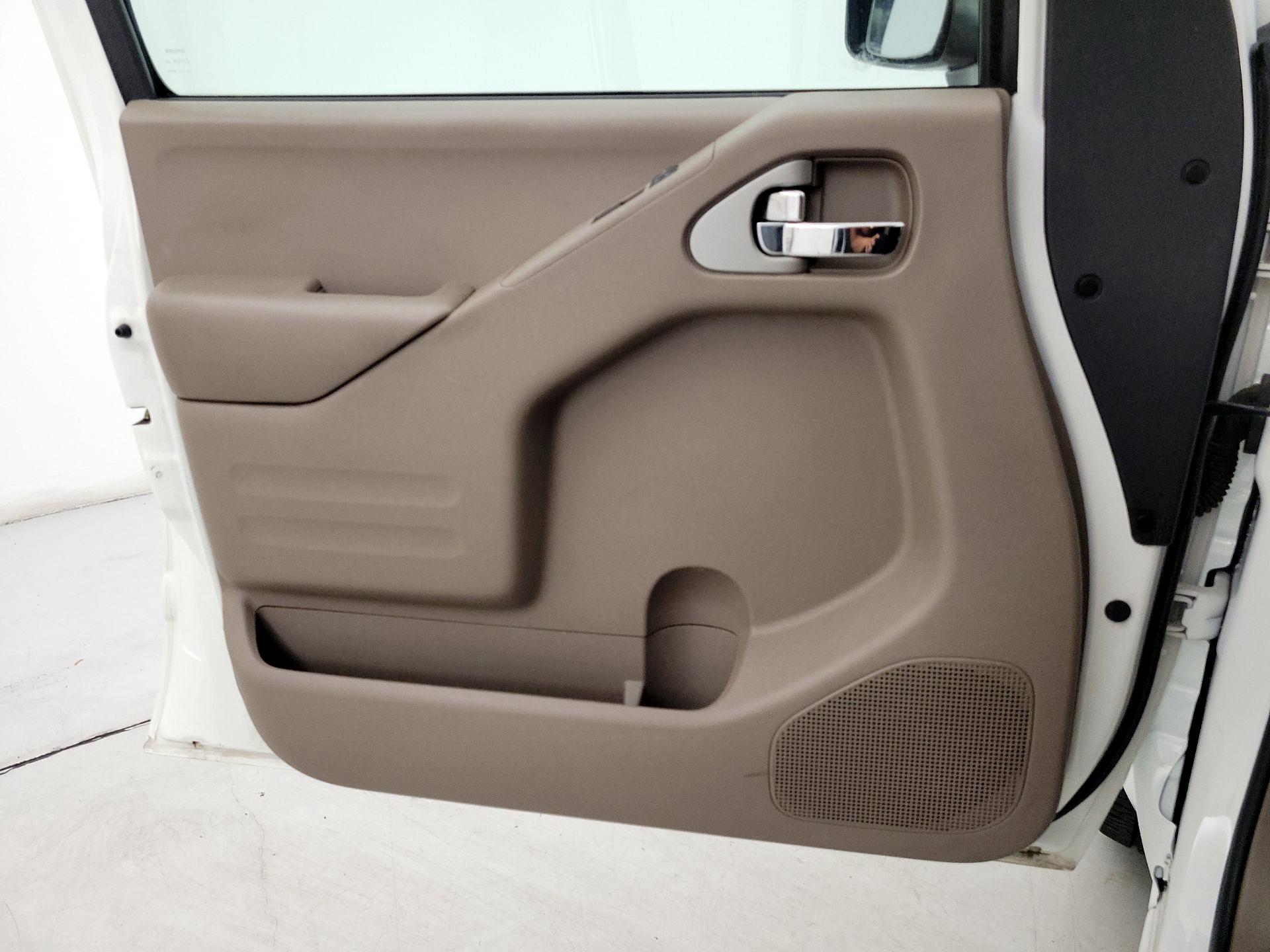 Thumbnail: 2017 Nissan Frontier - 12