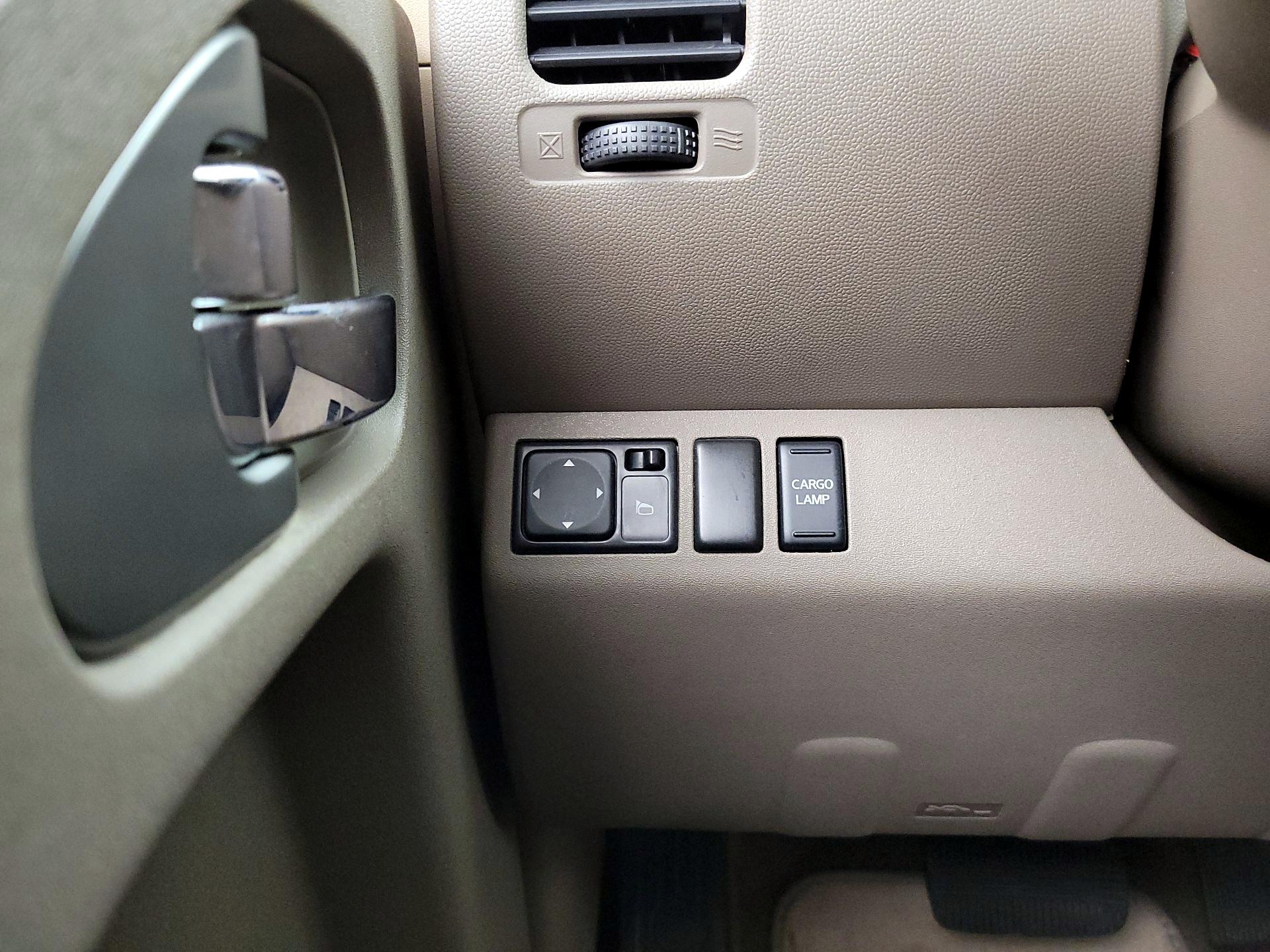 Thumbnail: 2017 Nissan Frontier - 13