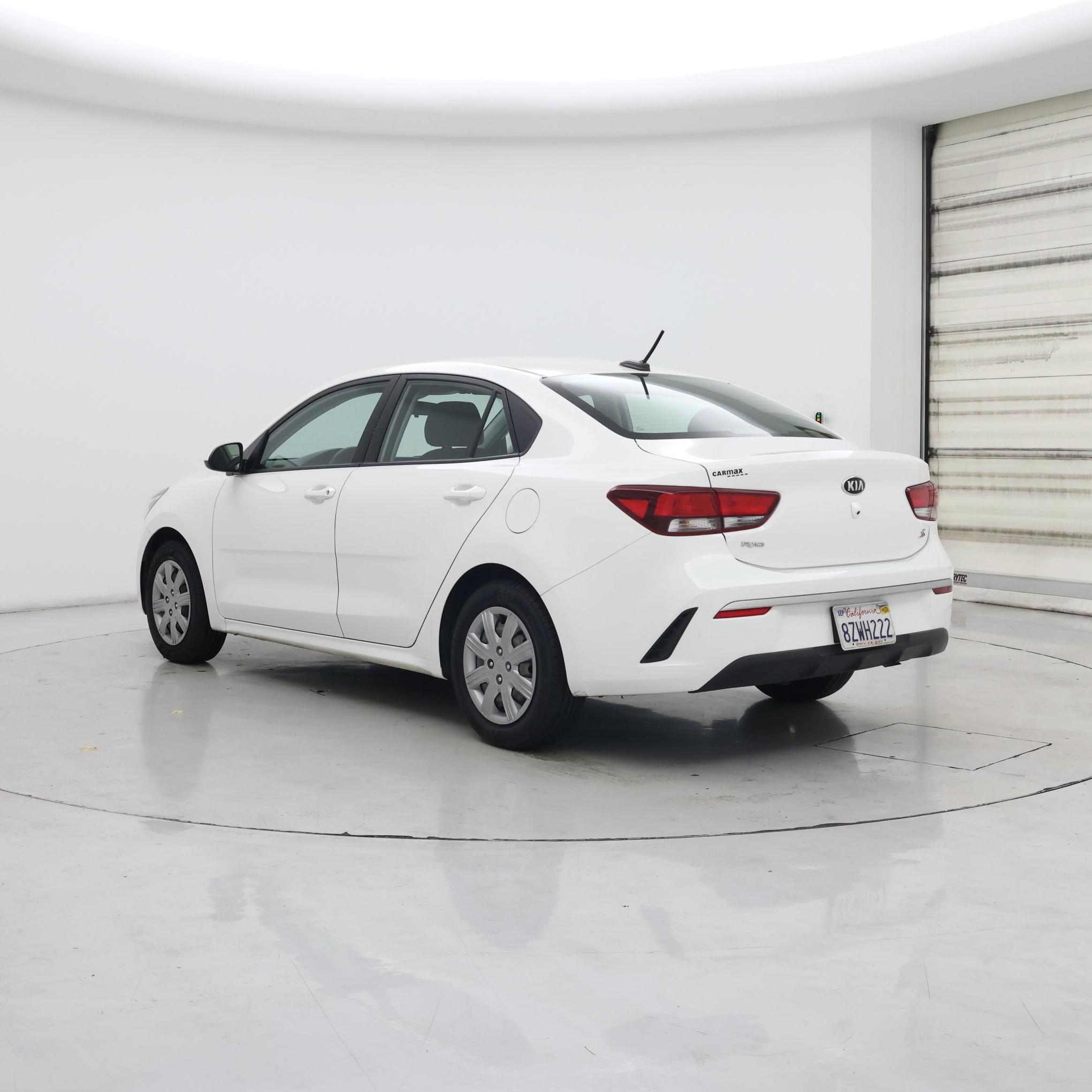 Thumbnail: 2021 Kia Rio - 2