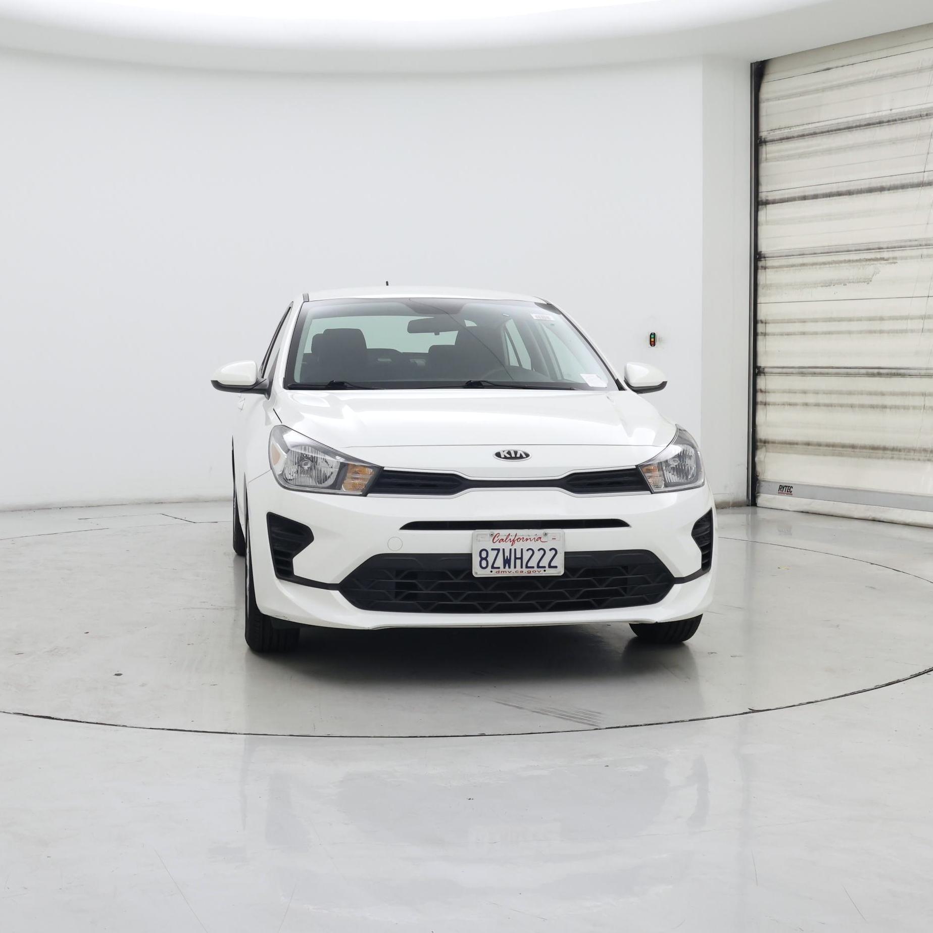 Thumbnail: 2021 Kia Rio - 5